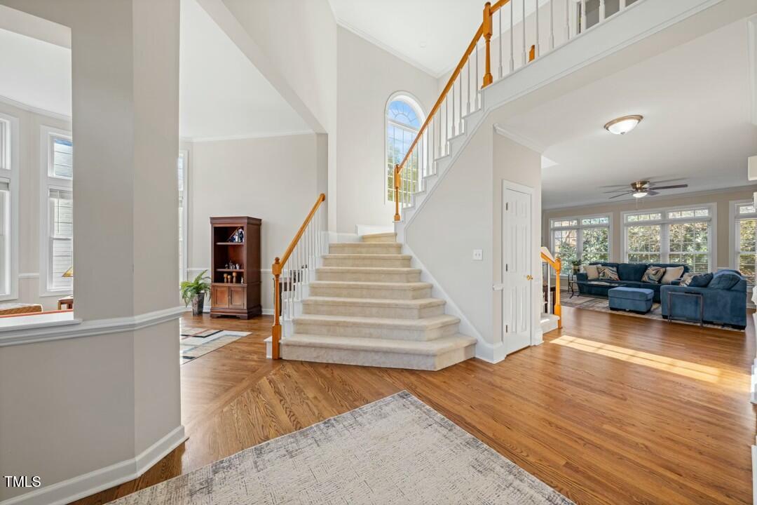 12409 Village Gate Way