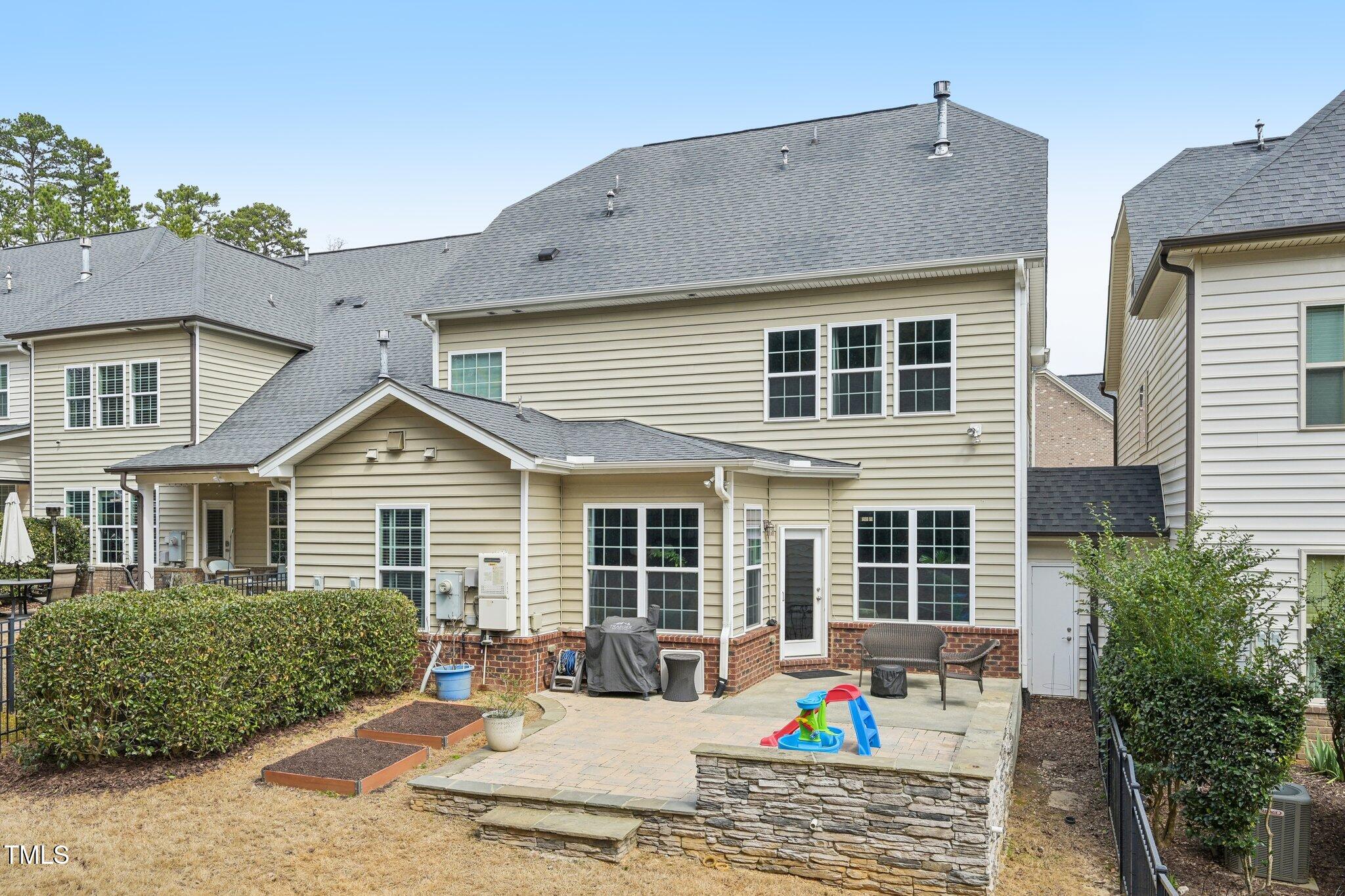 3929 Glenlake Garden Drive