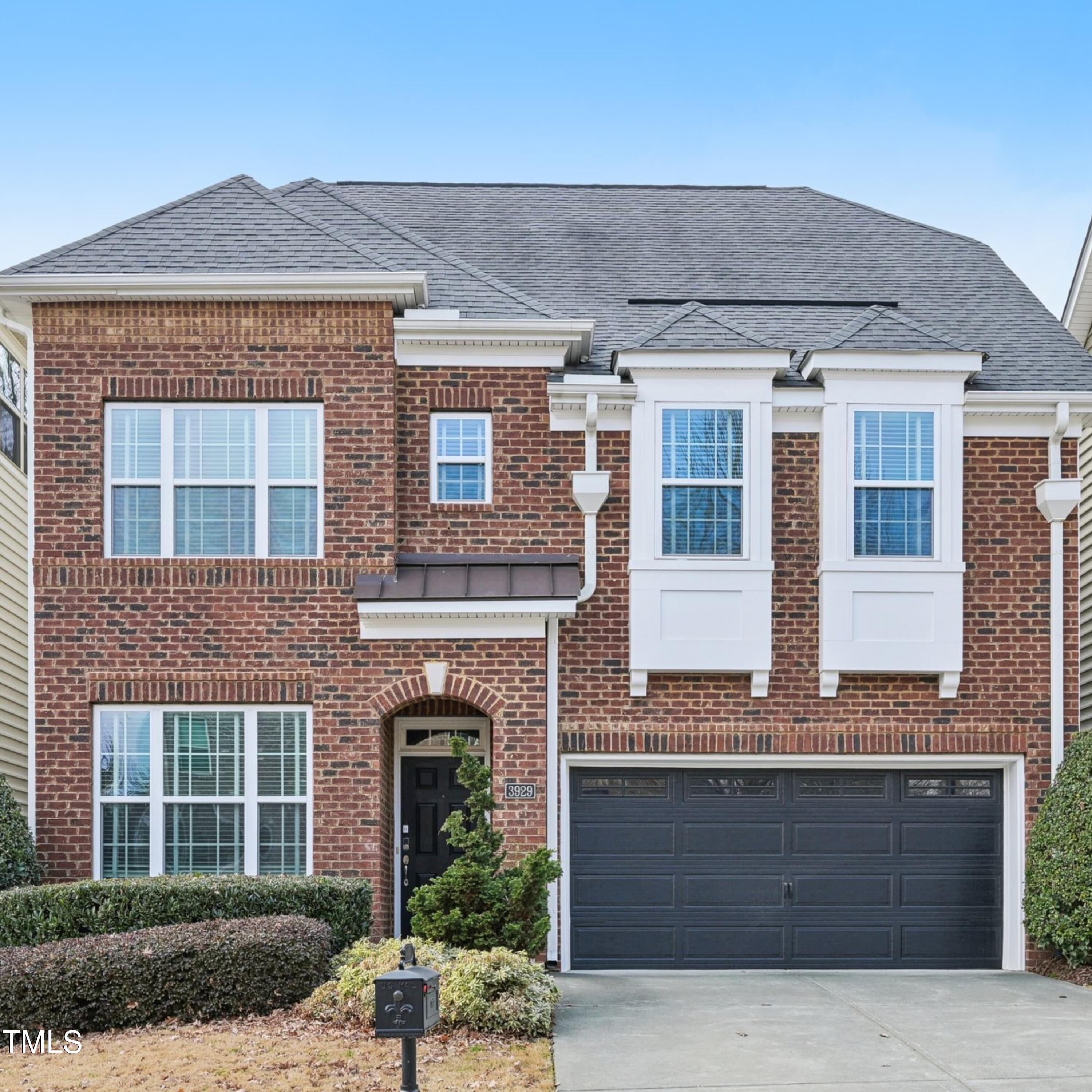 3929 Glenlake Garden Drive