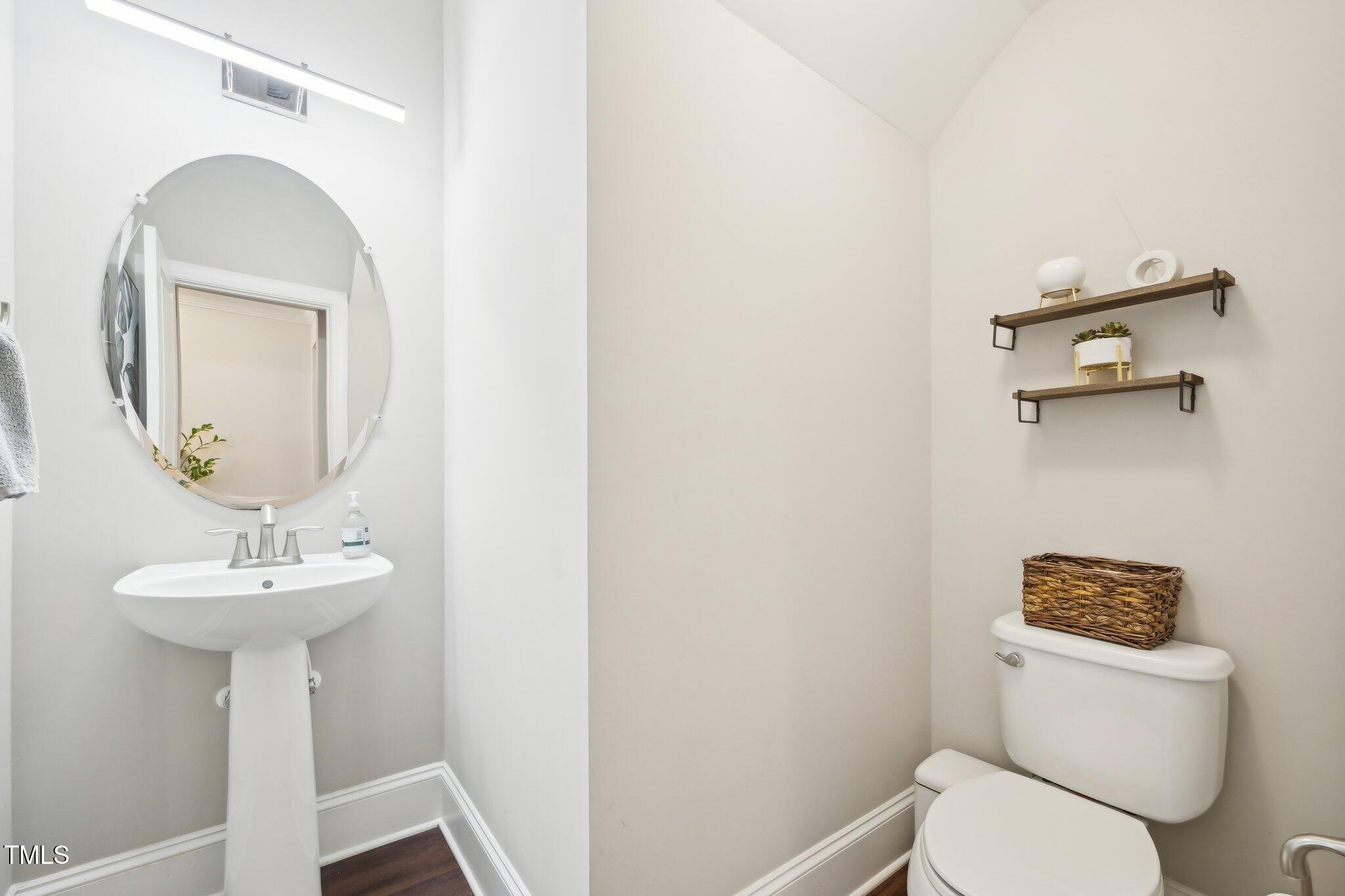 3929 Glenlake Garden Drive