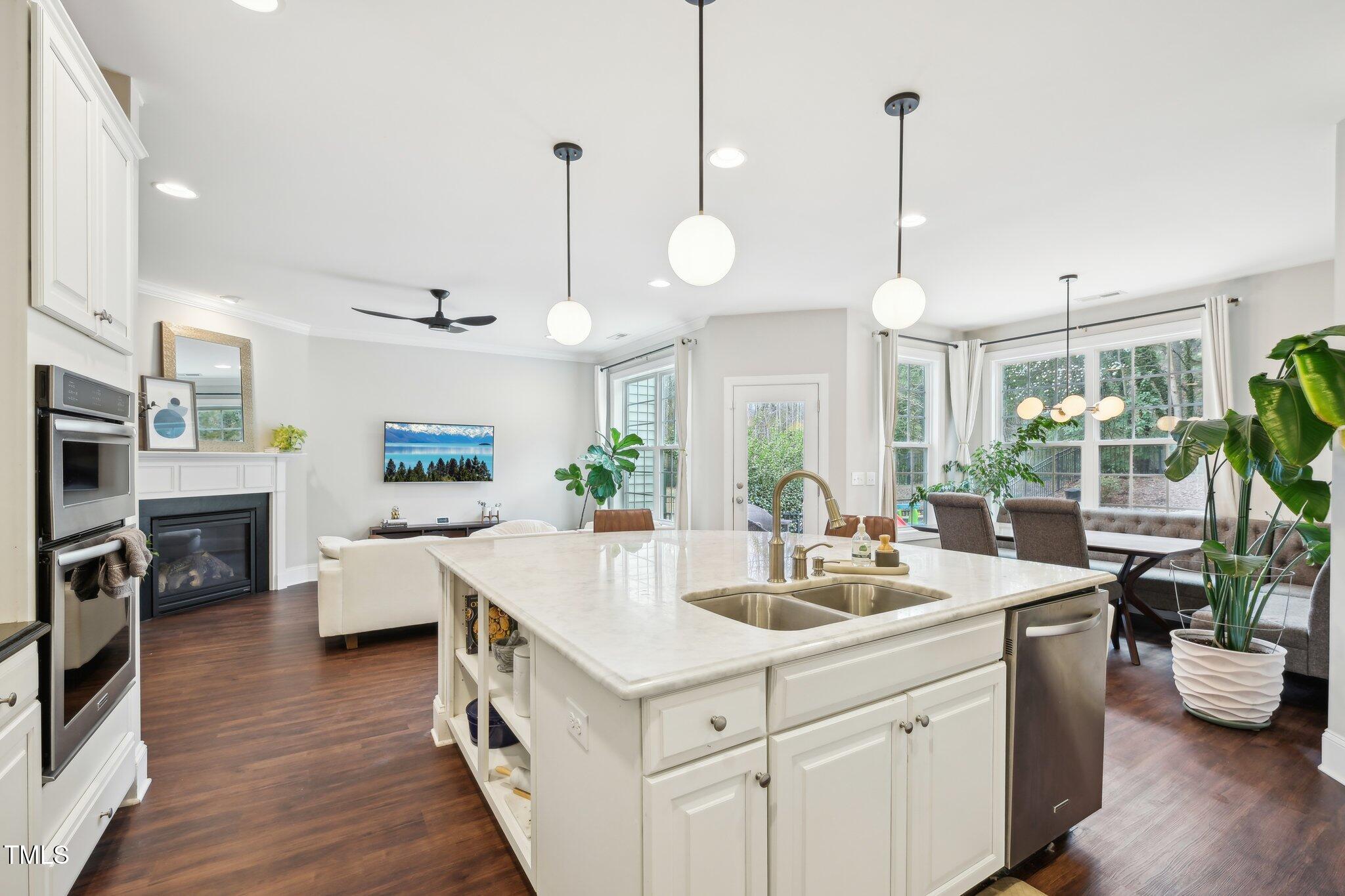3929 Glenlake Garden Drive