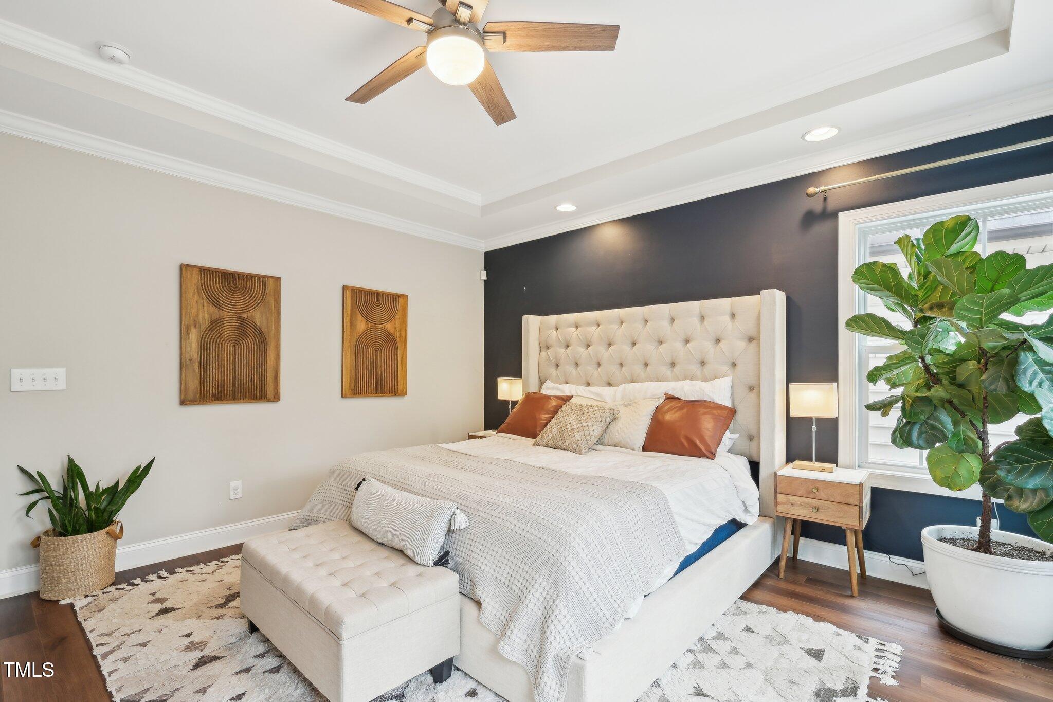 3929 Glenlake Garden Drive
