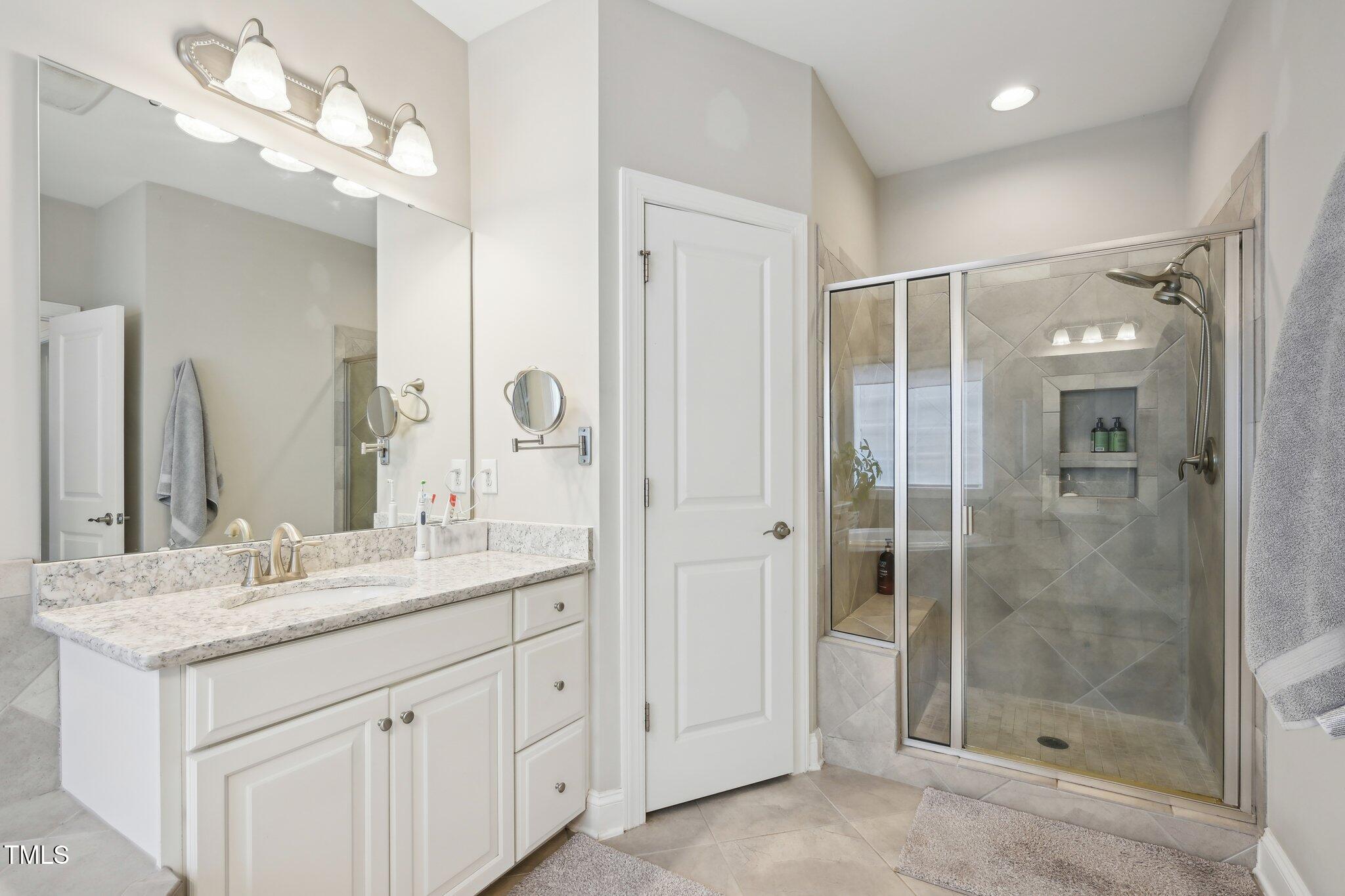 3929 Glenlake Garden Drive