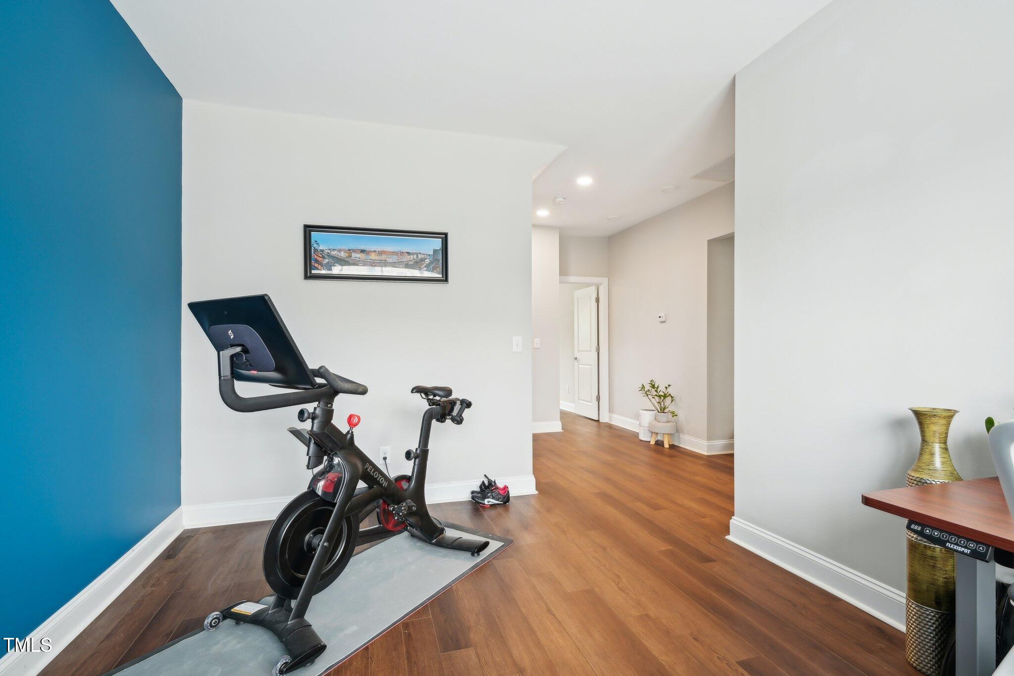 3929 Glenlake Garden Drive