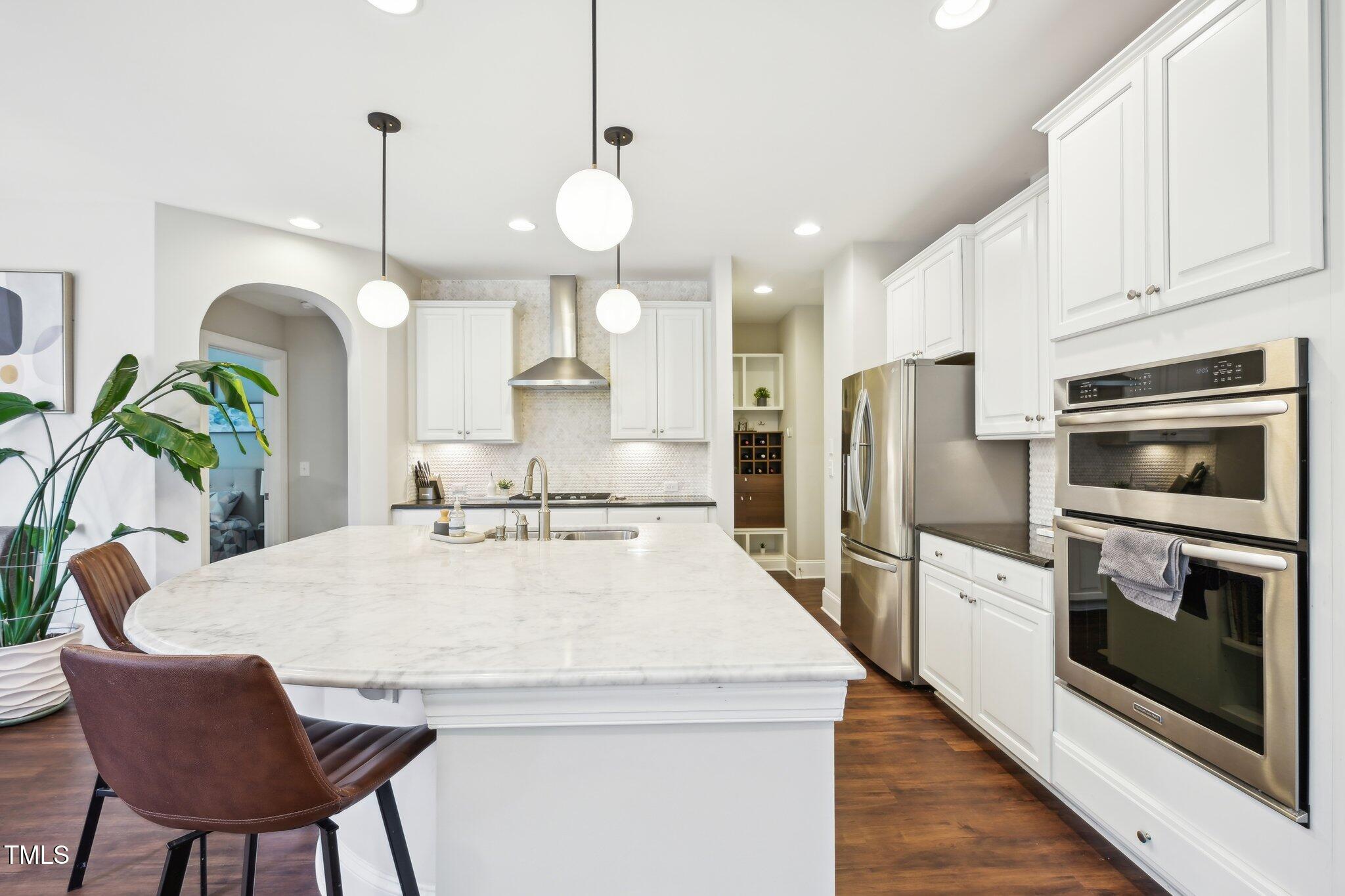 3929 Glenlake Garden Drive