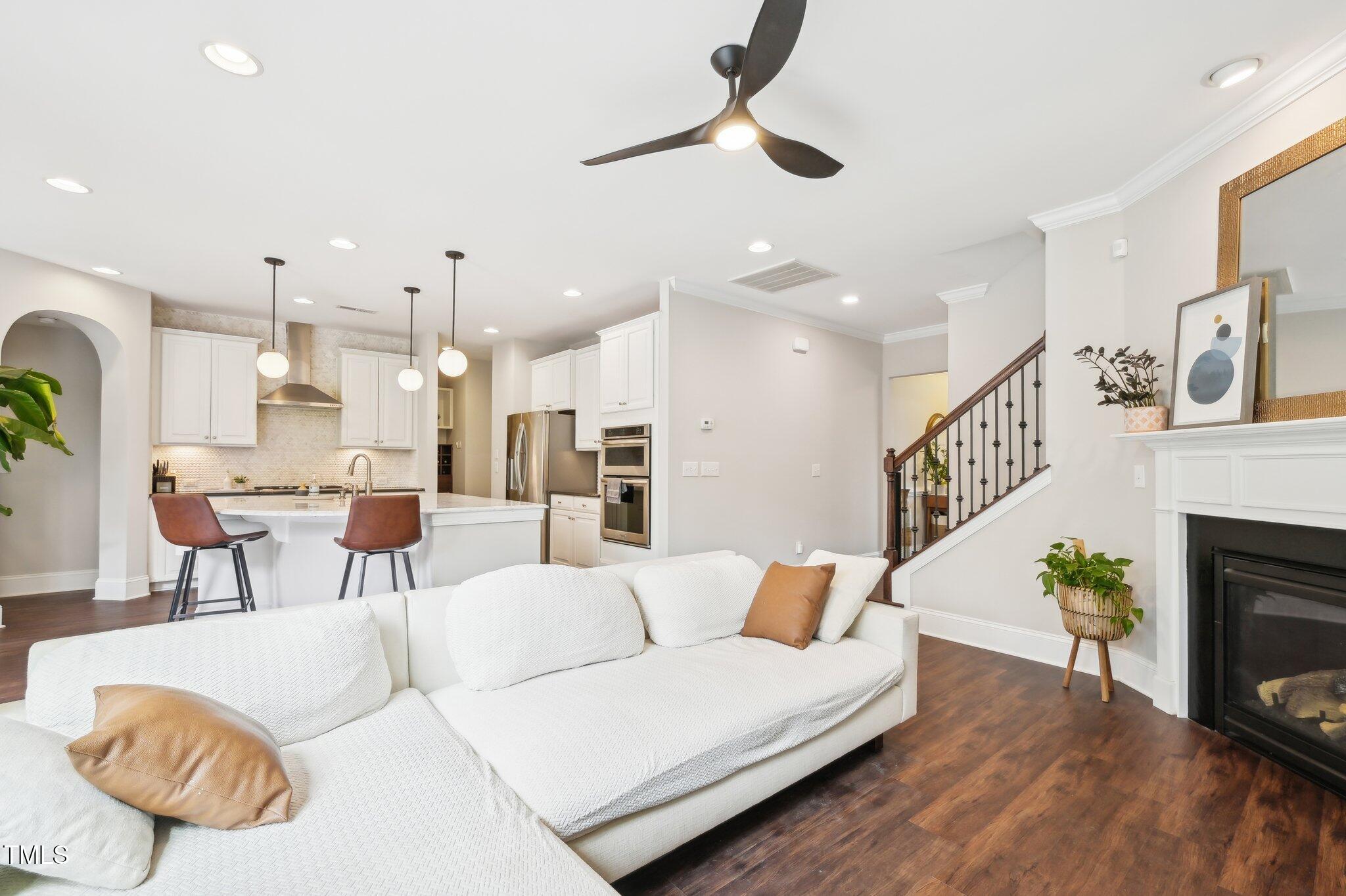 3929 Glenlake Garden Drive