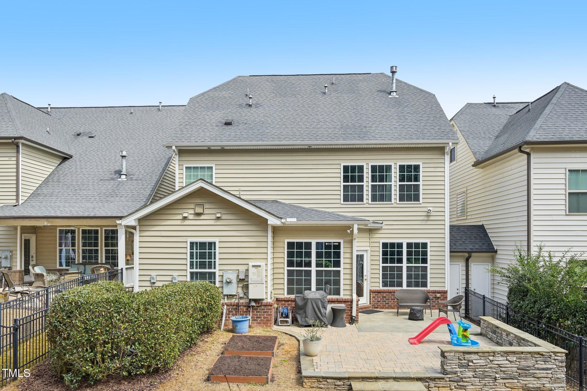 3929 Glenlake Garden Drive