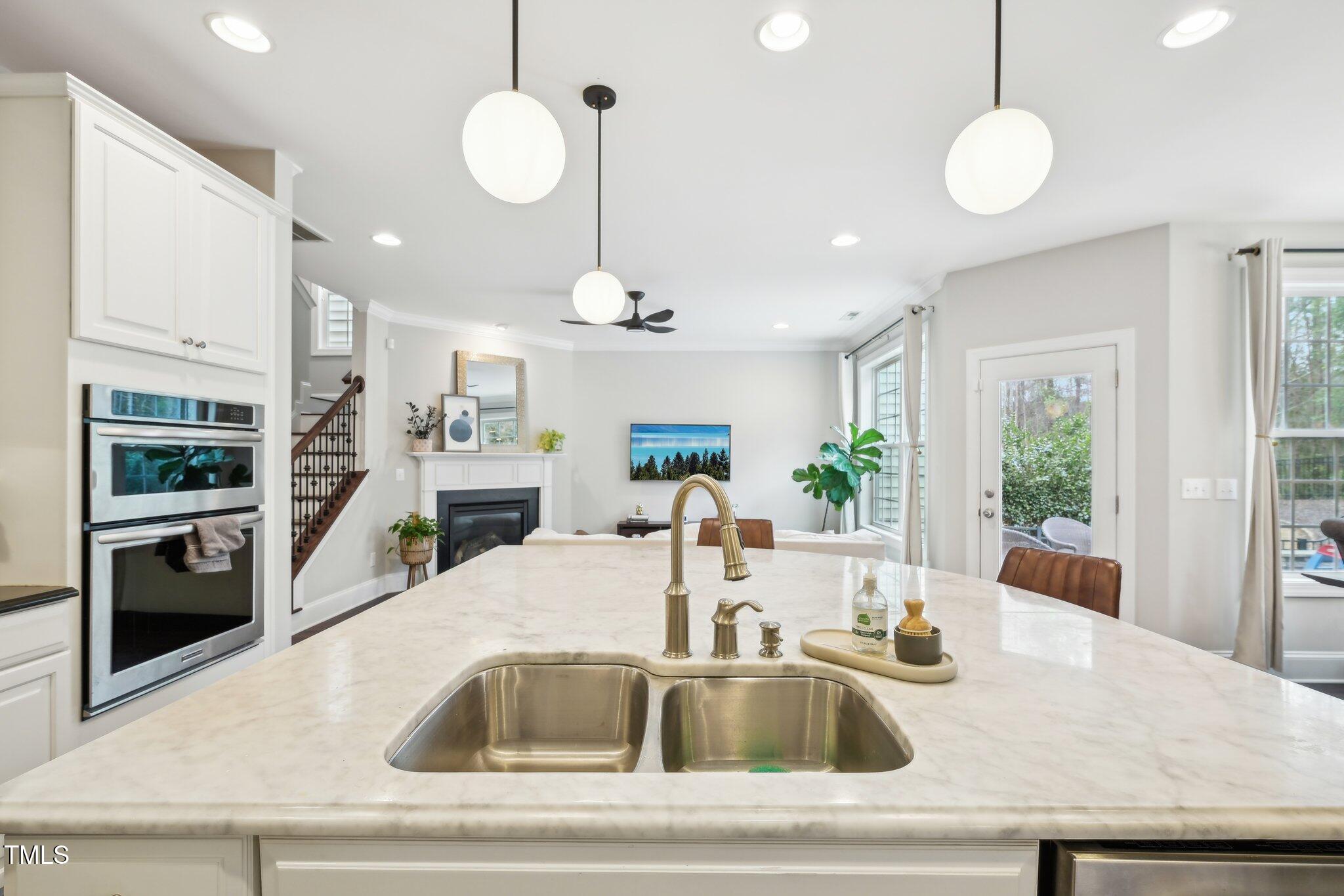 3929 Glenlake Garden Drive