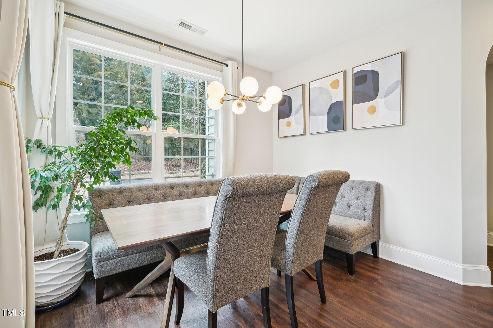 3929 Glenlake Garden Drive