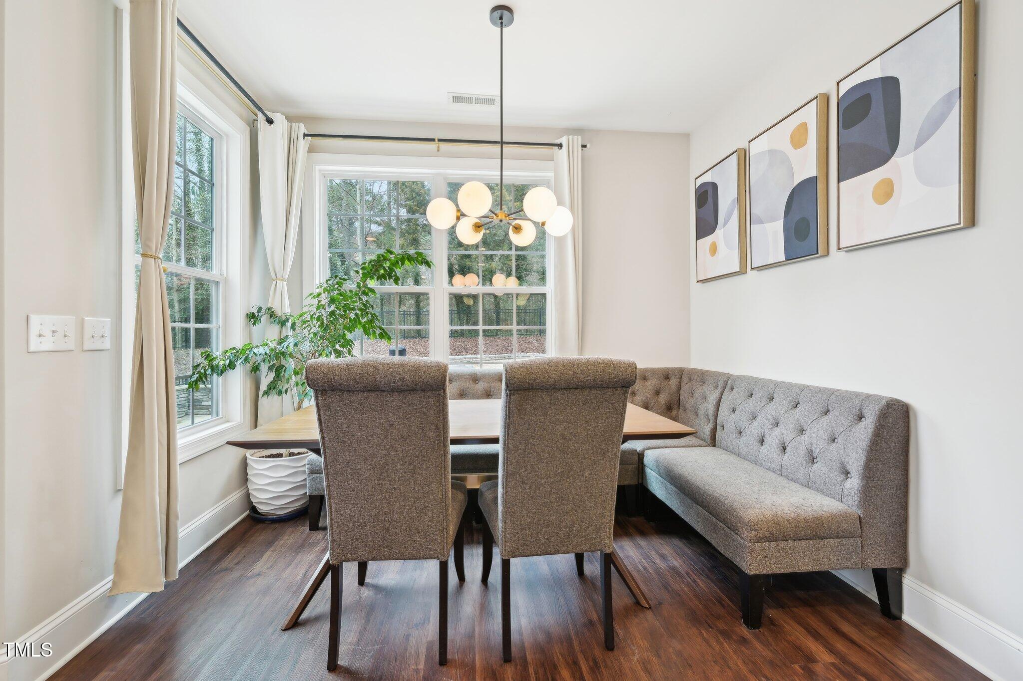 3929 Glenlake Garden Drive