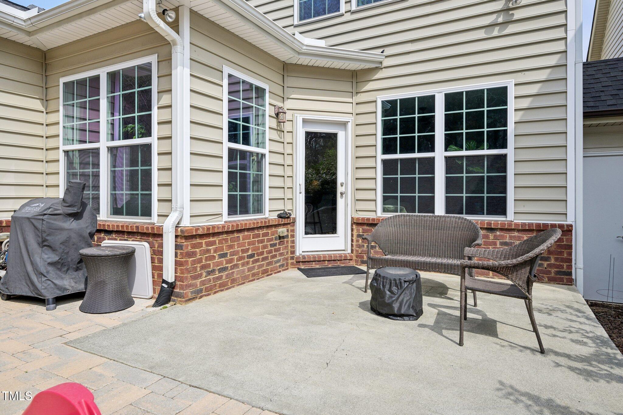 3929 Glenlake Garden Drive