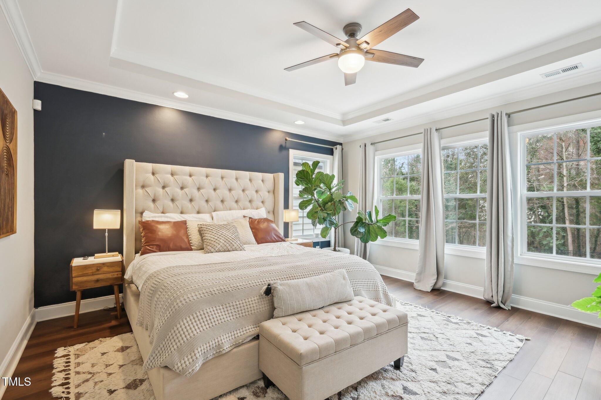 3929 Glenlake Garden Drive