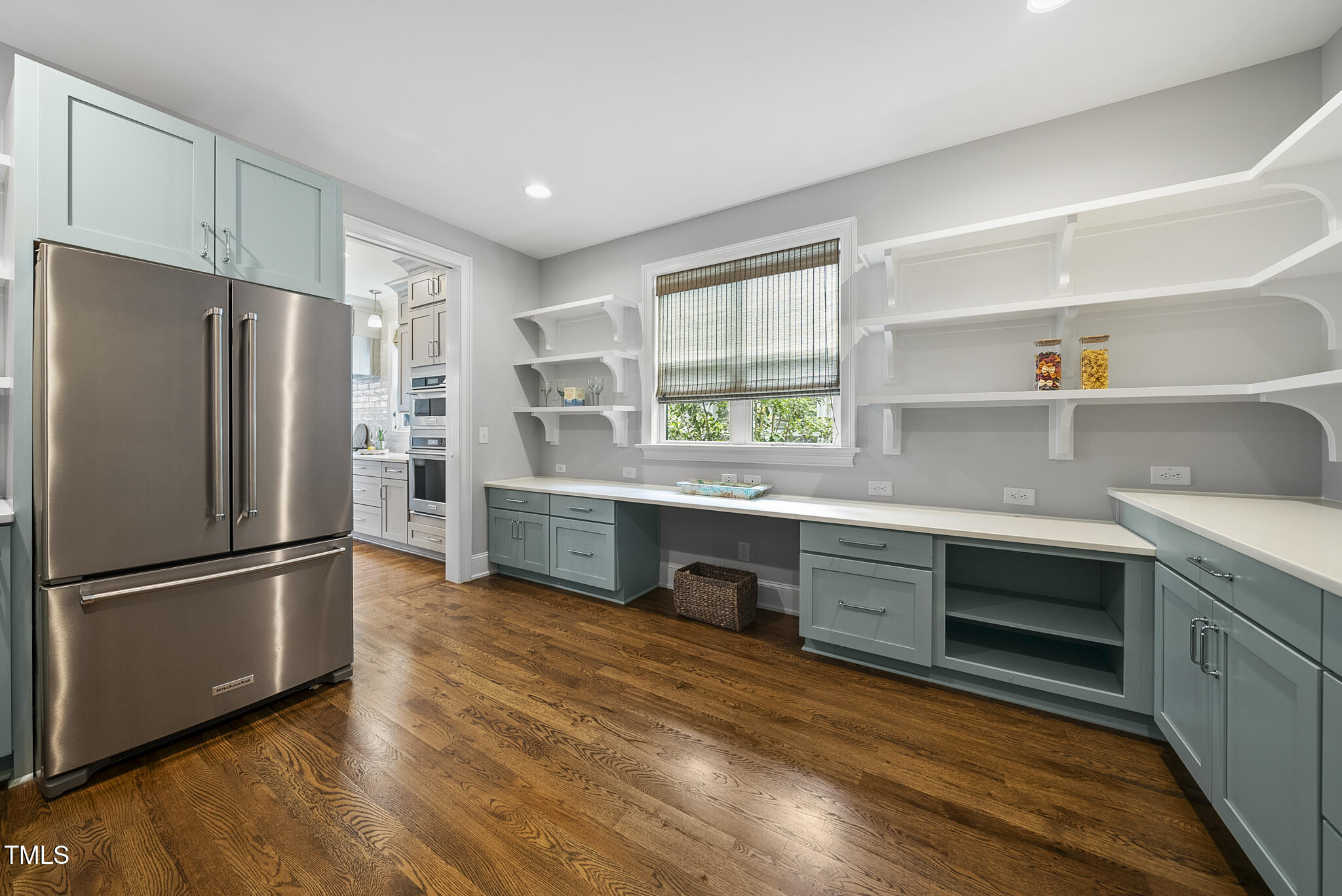 1306 Mordecai Drive