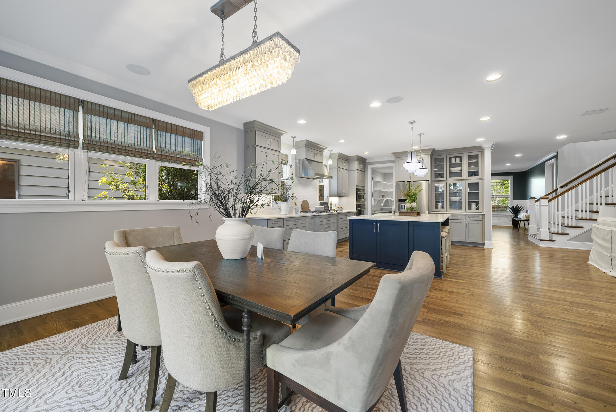 1306 Mordecai Drive