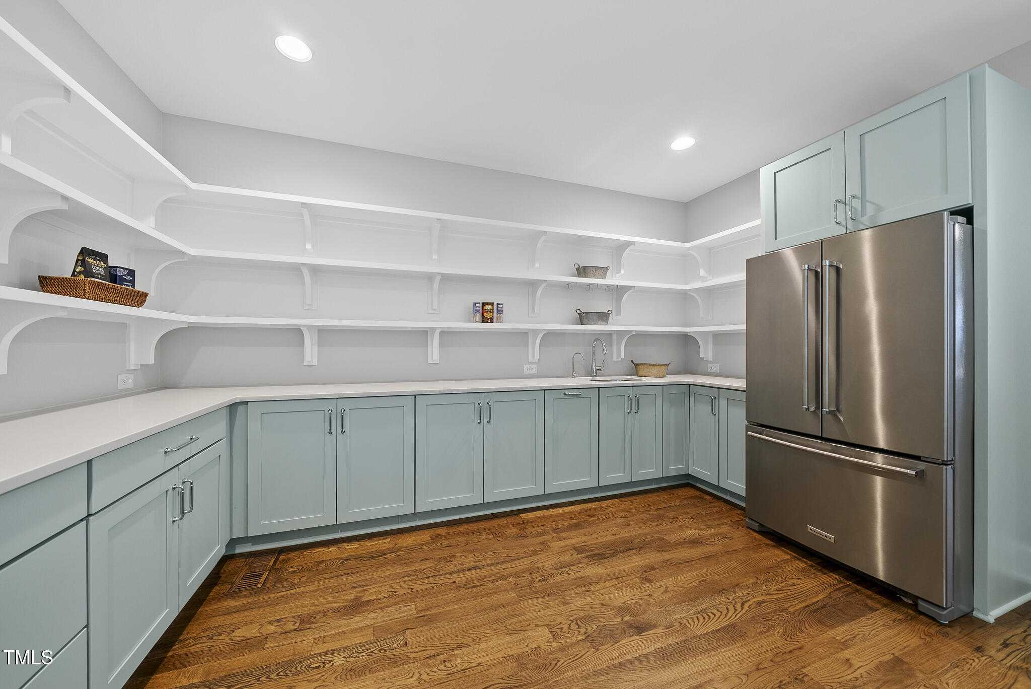 1306 Mordecai Drive