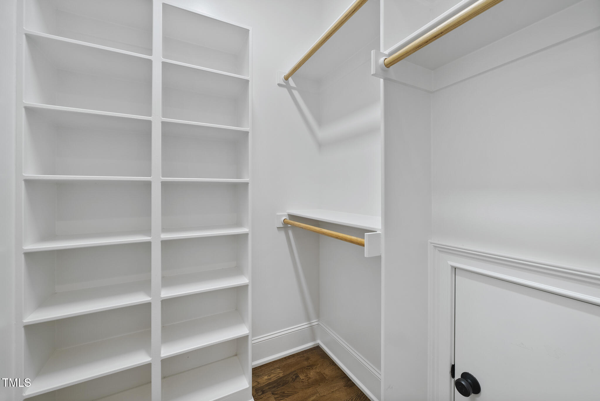 1306 Mordecai Drive