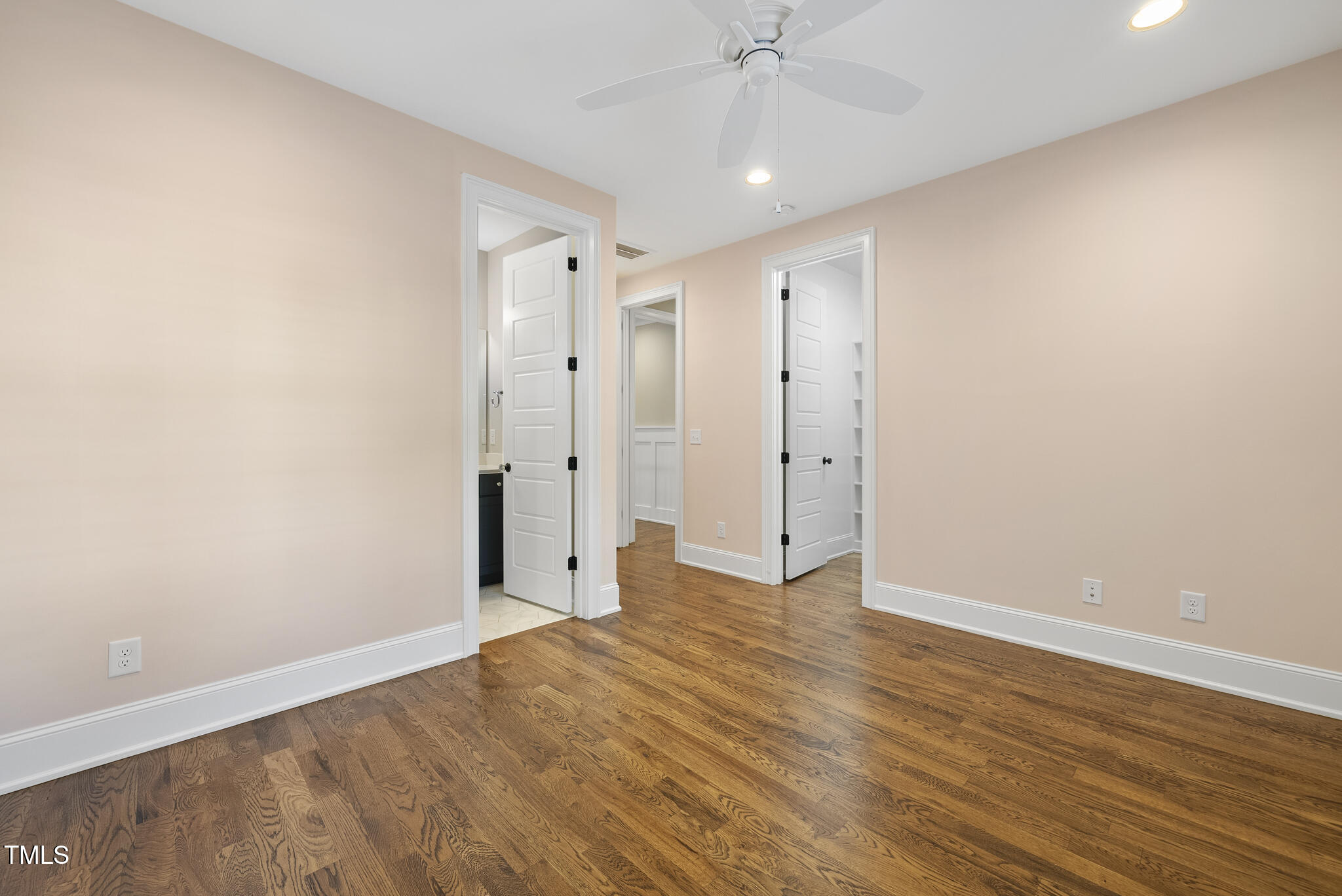 1306 Mordecai Drive