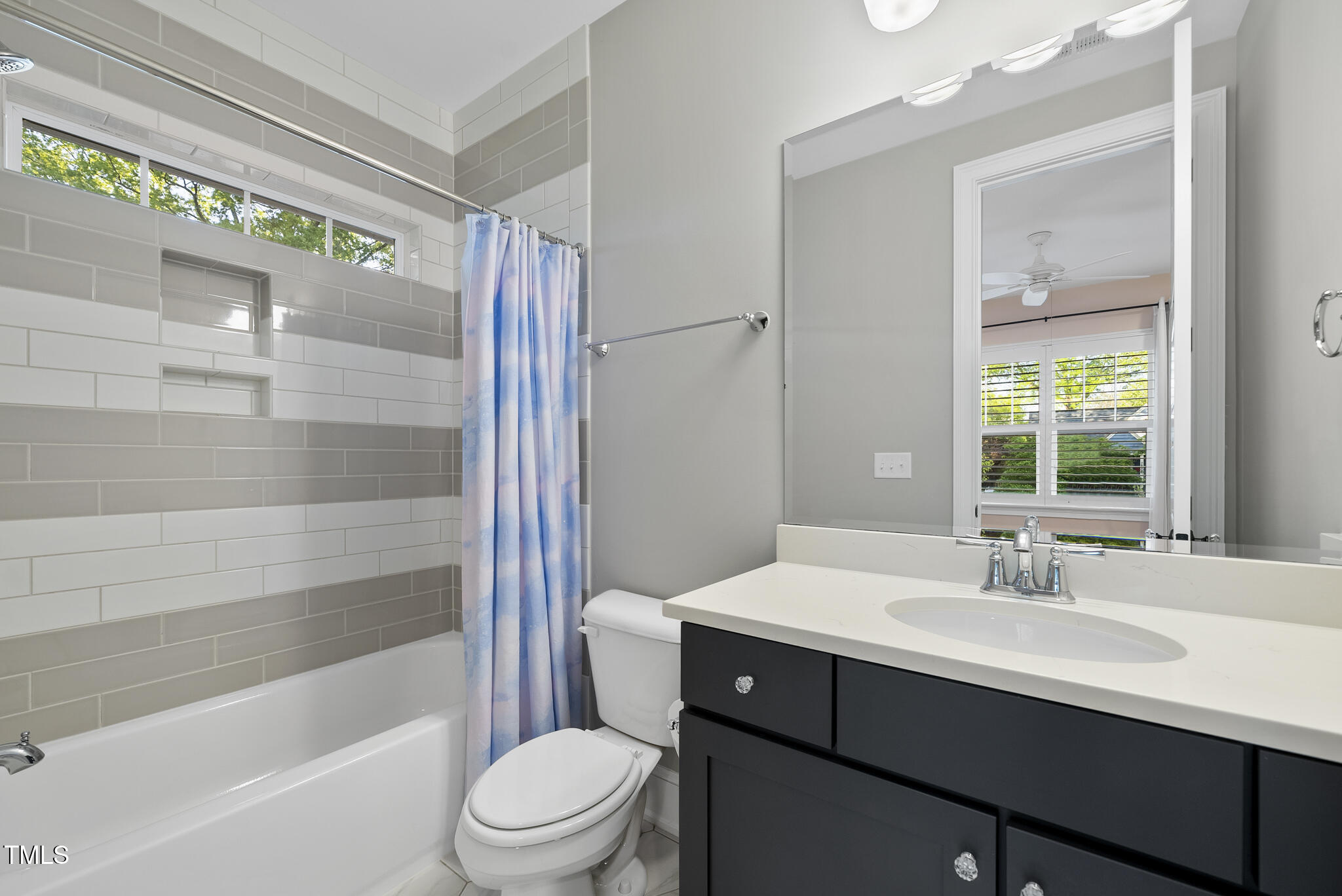 1306 Mordecai Drive