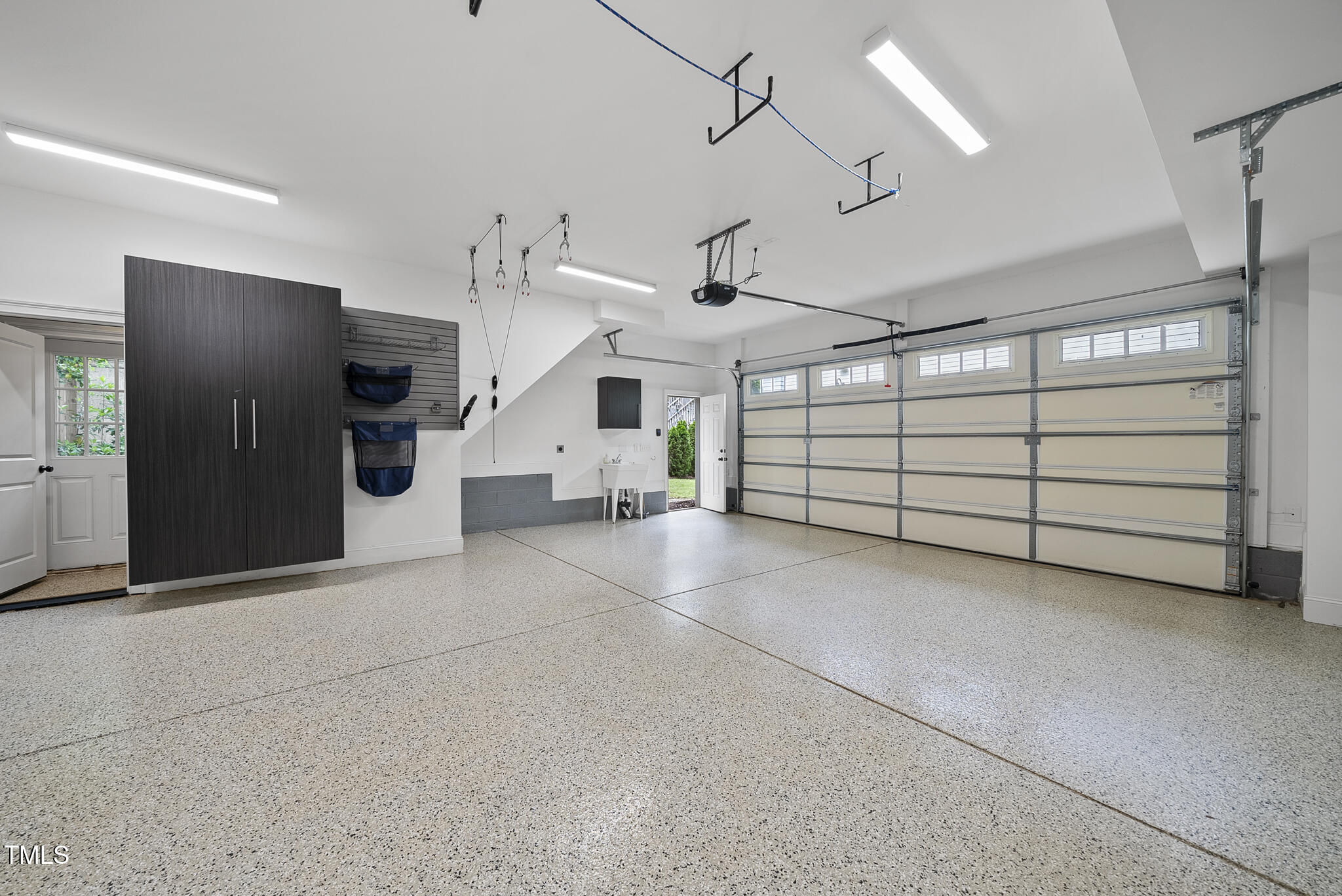 1306 Mordecai Drive