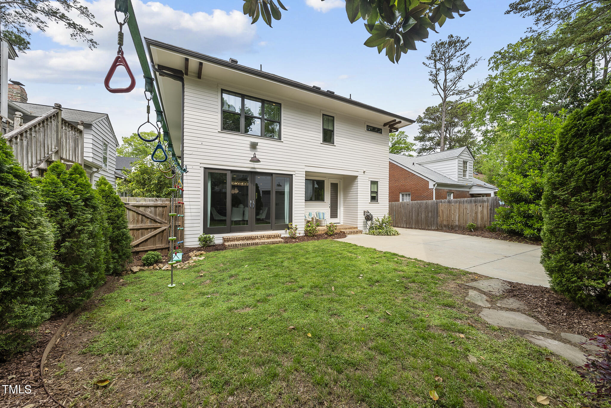 1306 Mordecai Drive