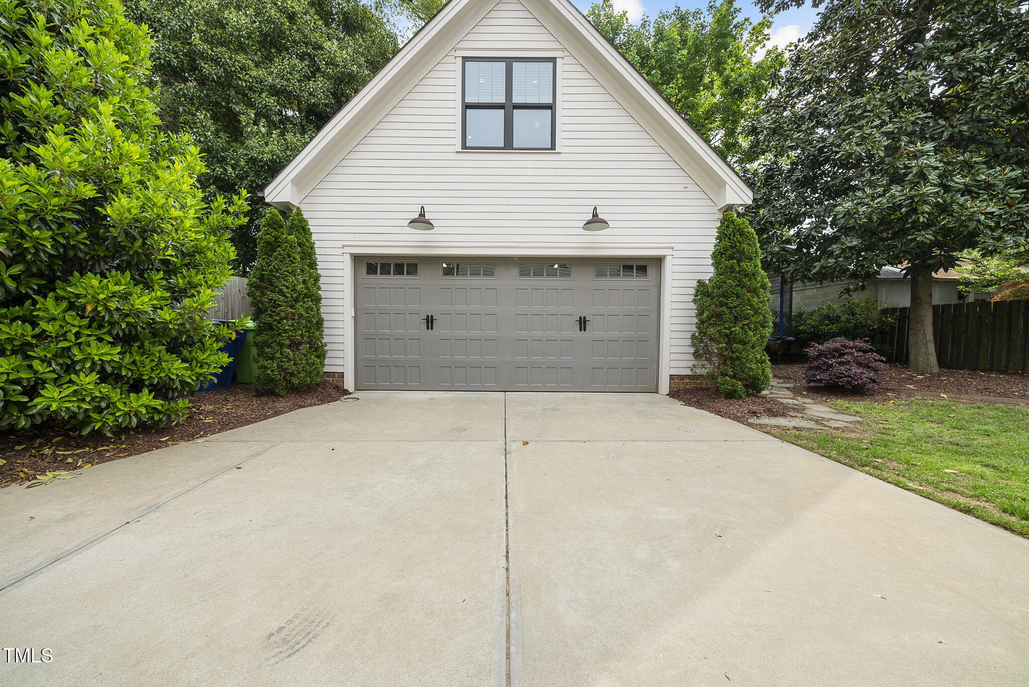 1306 Mordecai Drive