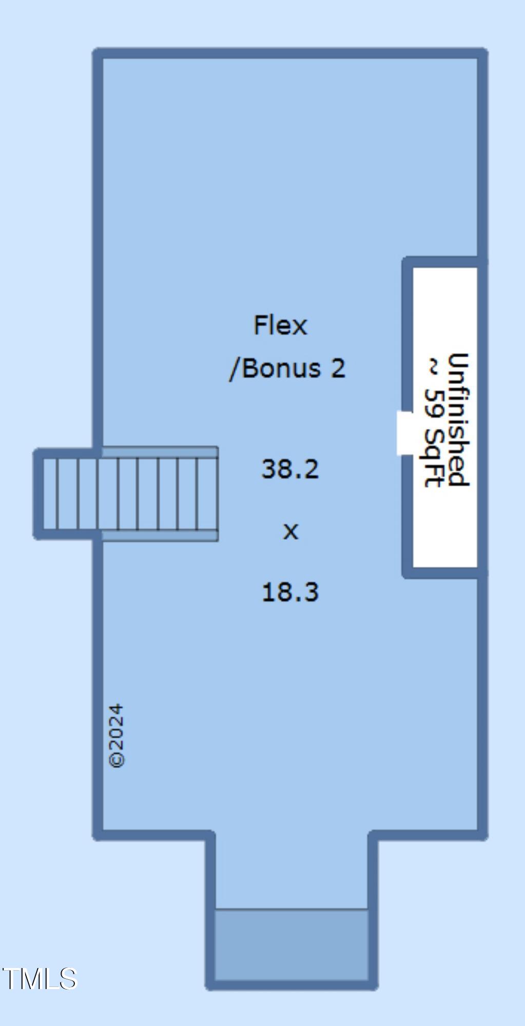 1306 Mordecai Drive