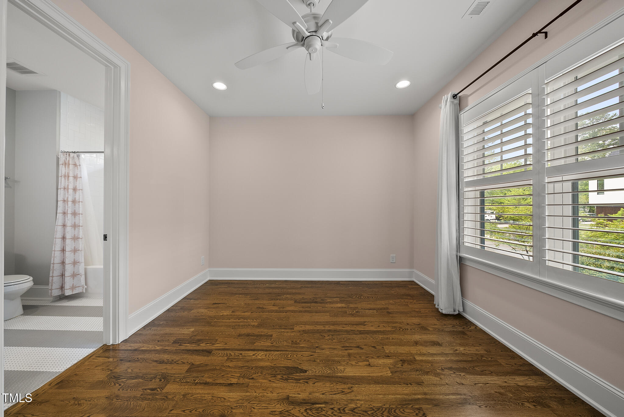 1306 Mordecai Drive