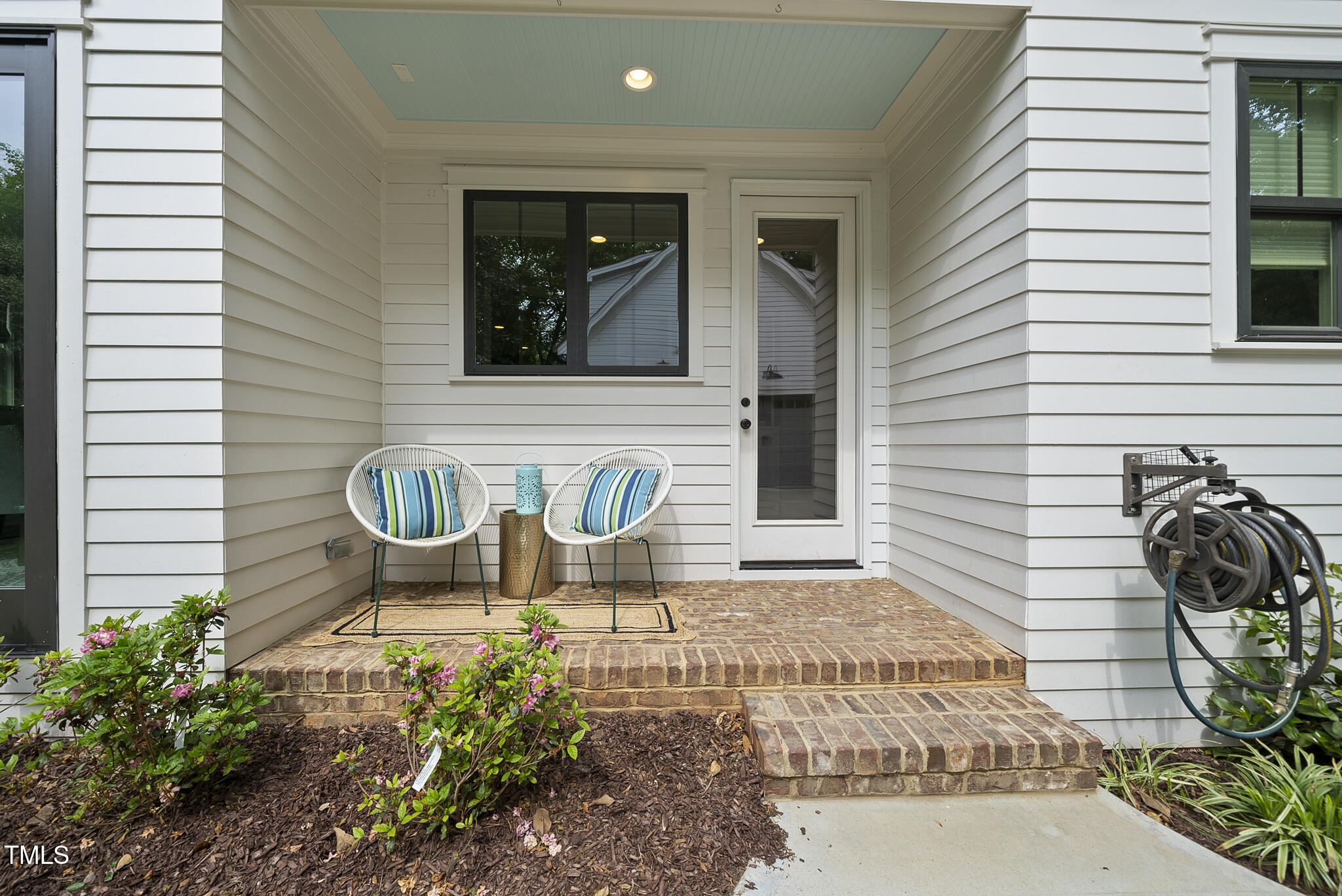 1306 Mordecai Drive