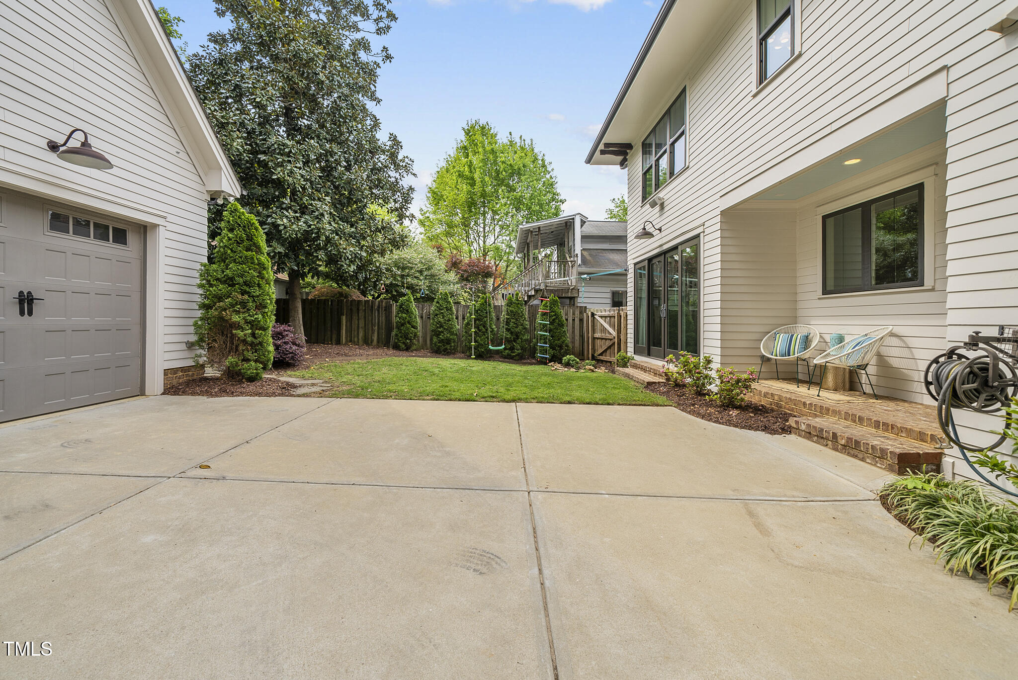1306 Mordecai Drive