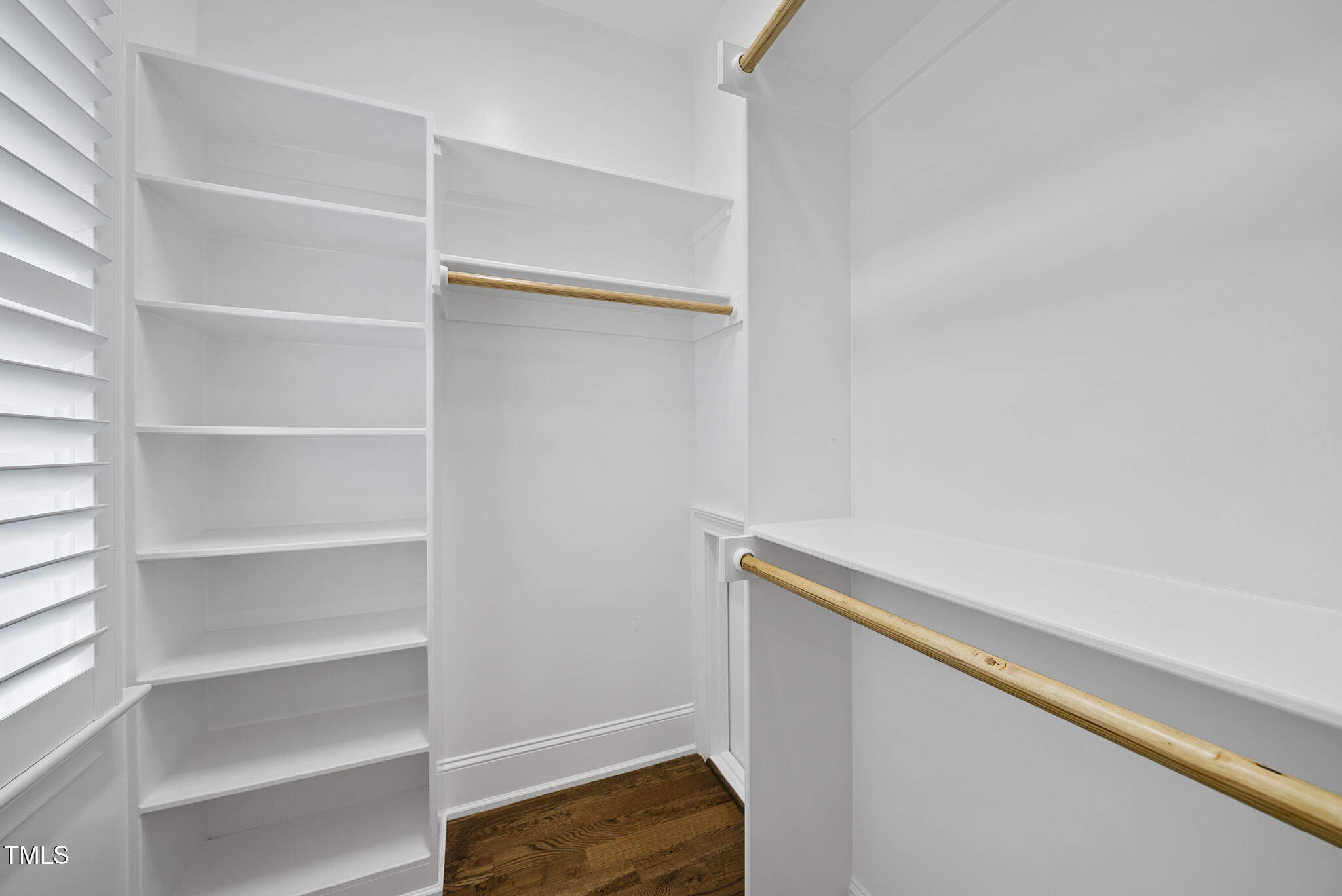 1306 Mordecai Drive