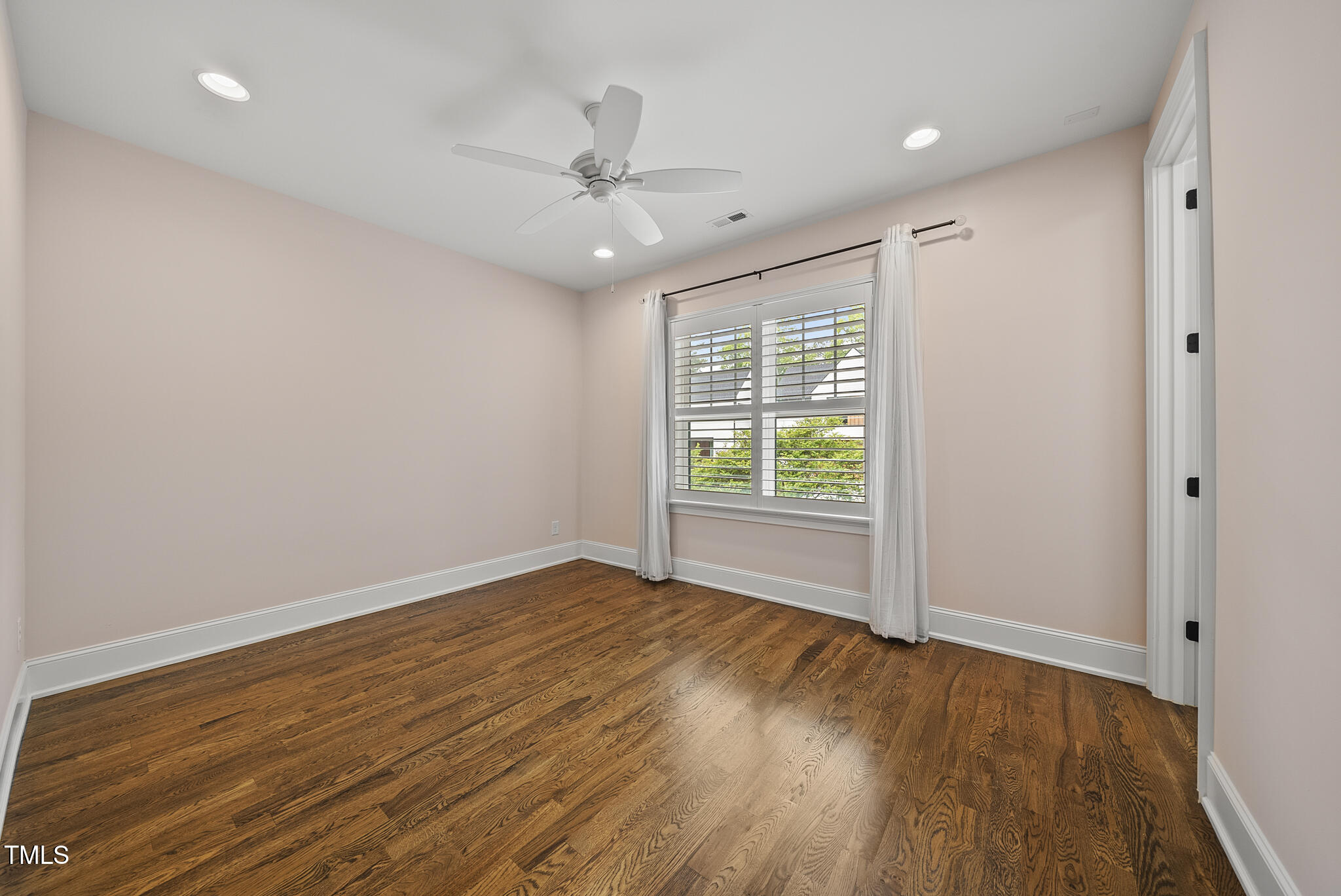 1306 Mordecai Drive