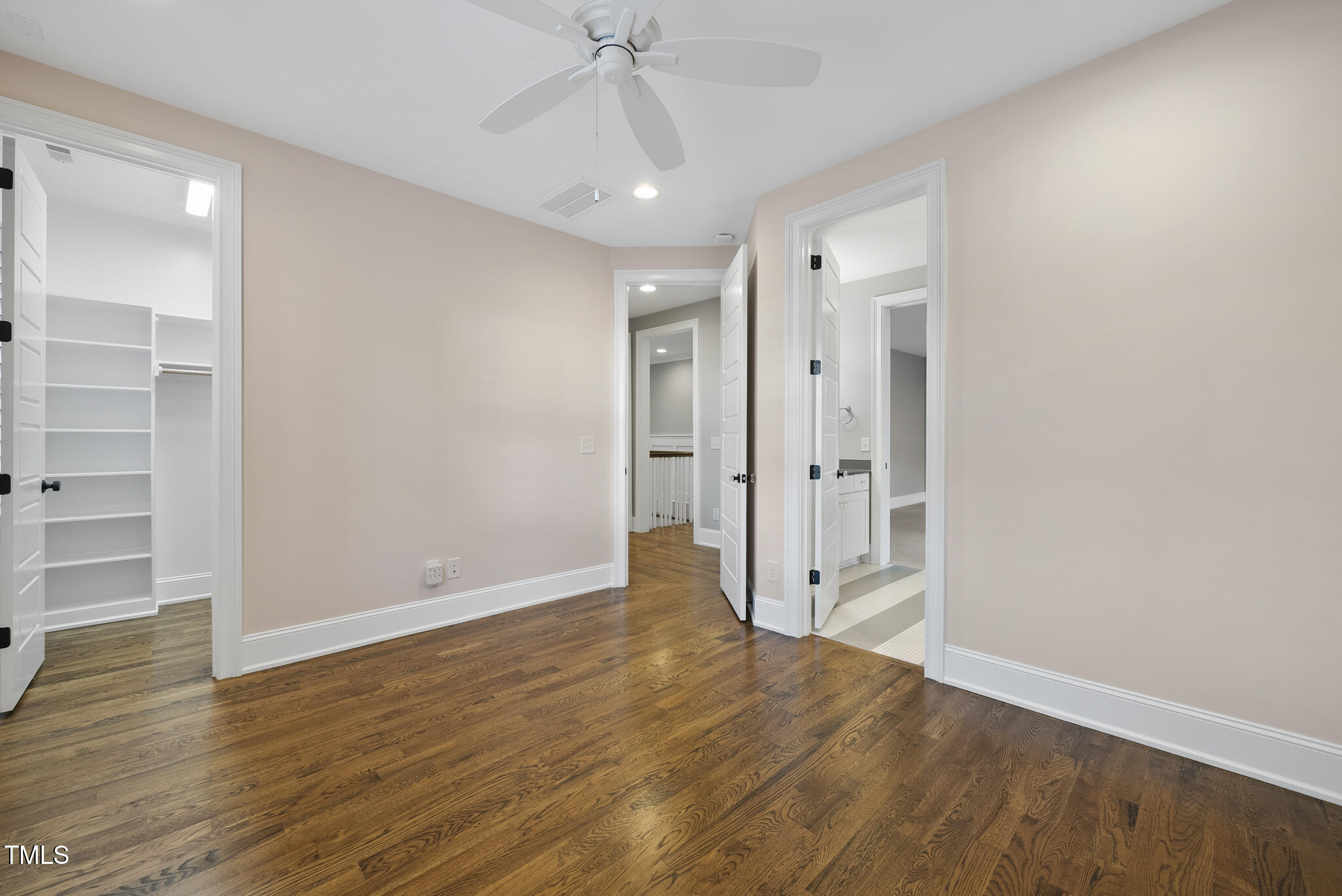 1306 Mordecai Drive