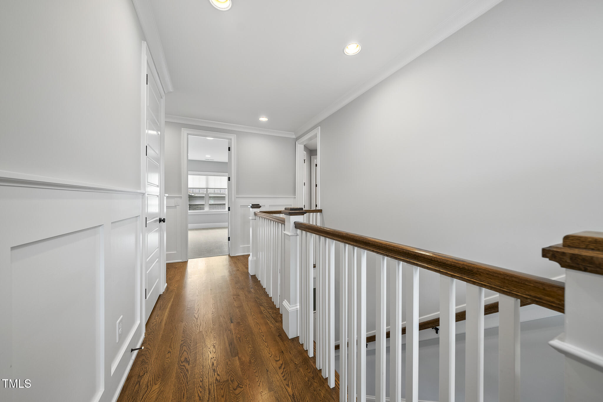 1306 Mordecai Drive