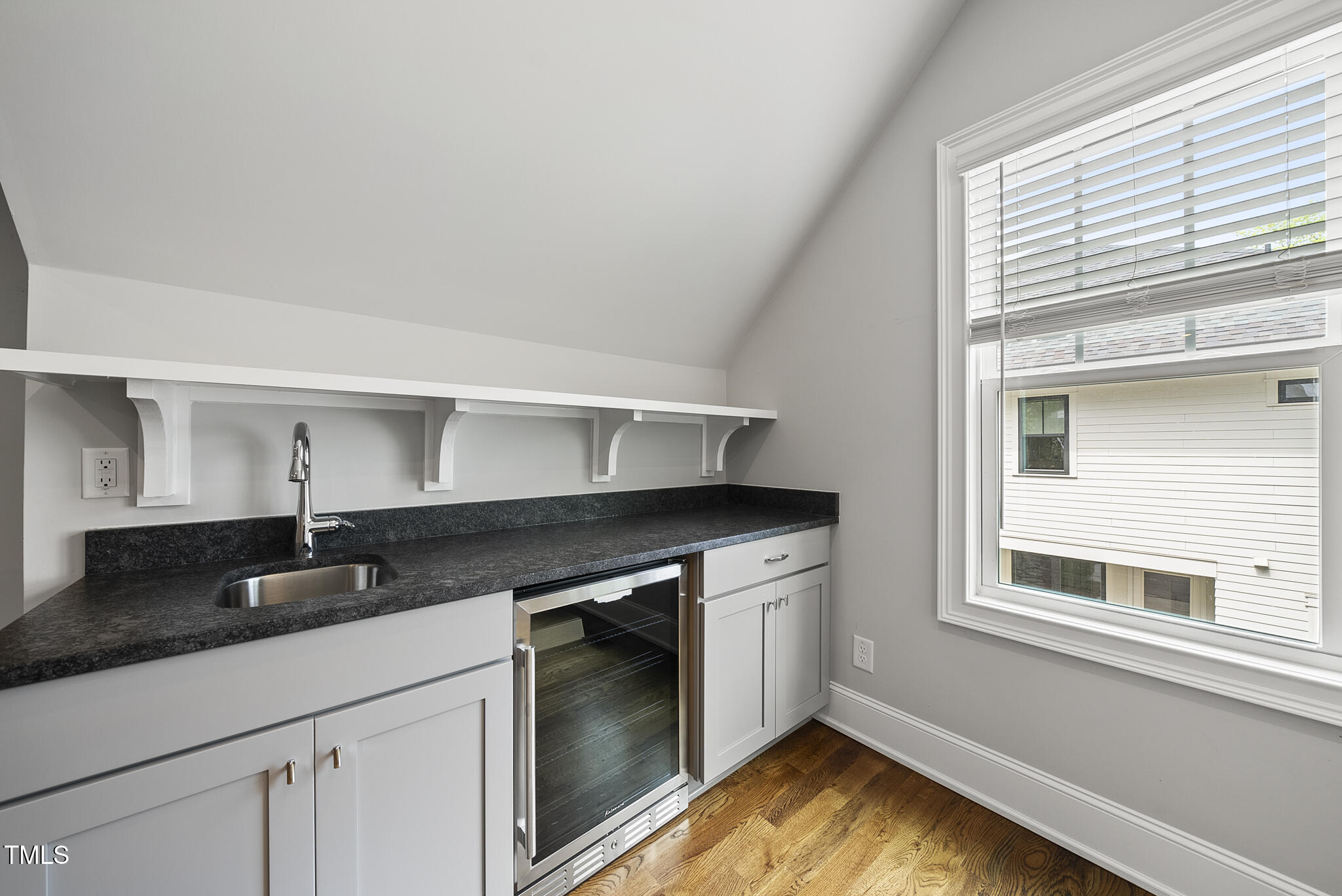 1306 Mordecai Drive