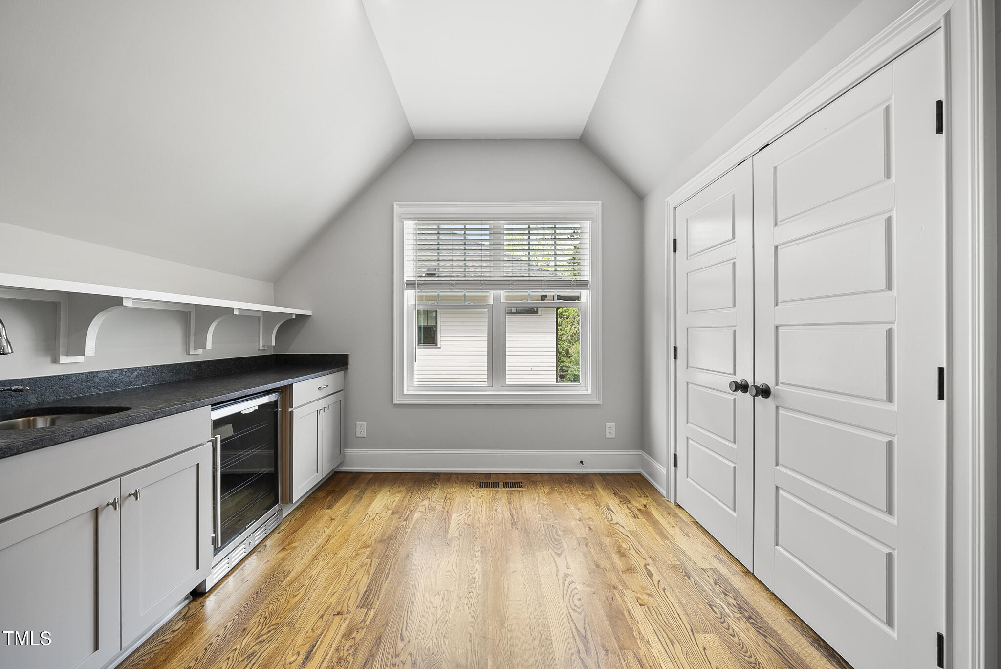 1306 Mordecai Drive