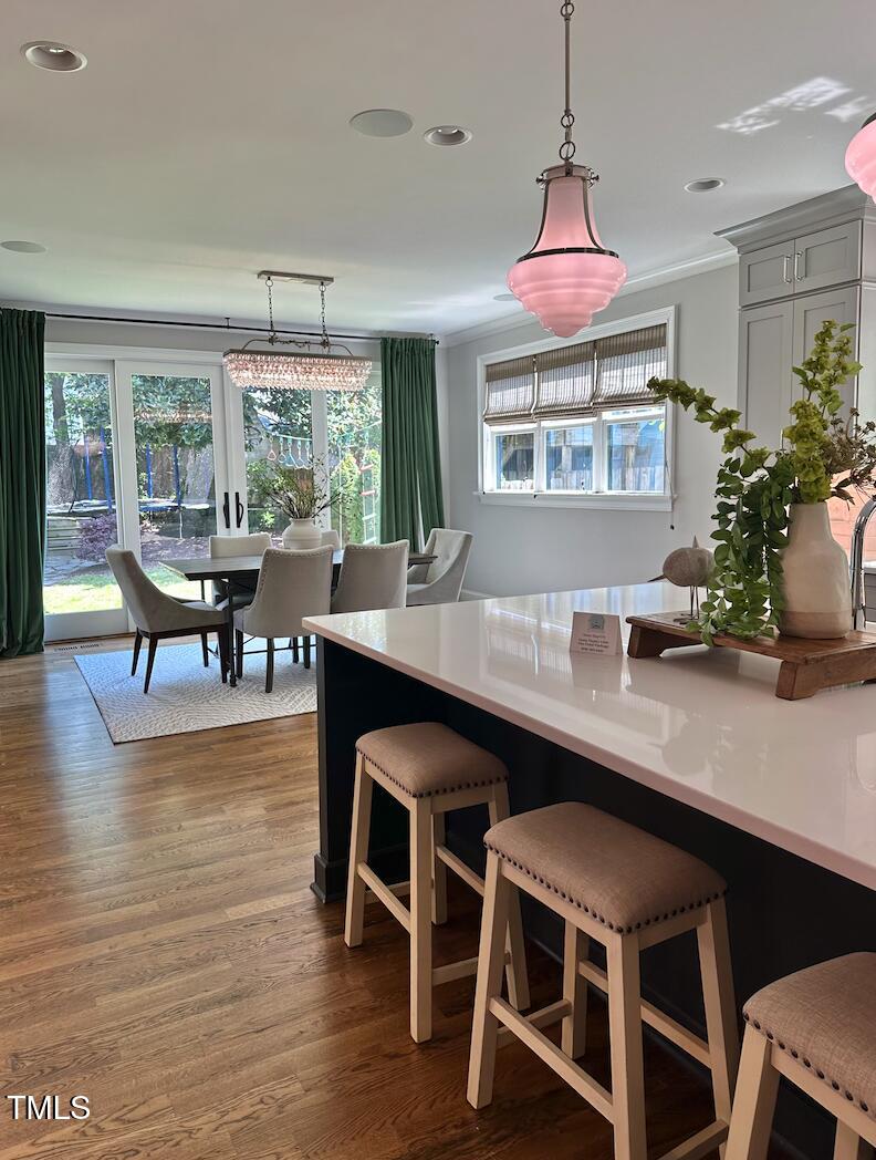1306 Mordecai Drive