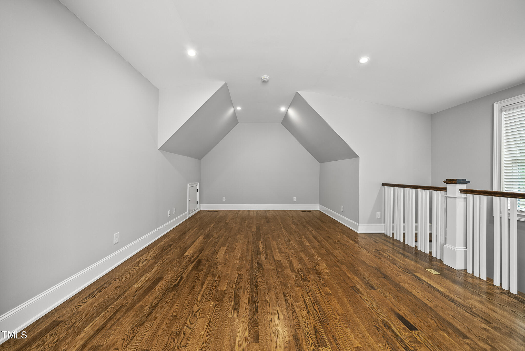 1306 Mordecai Drive