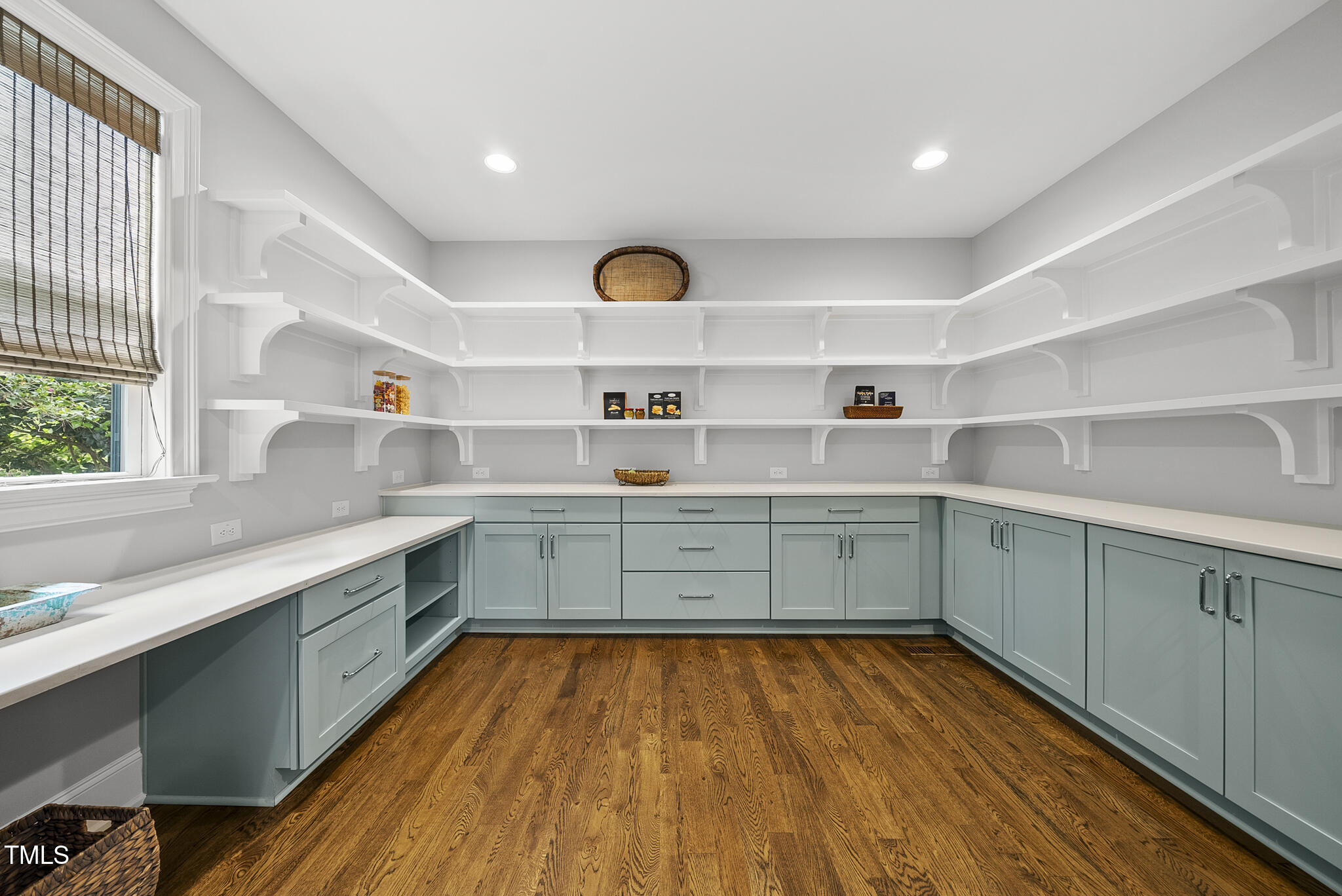 1306 Mordecai Drive