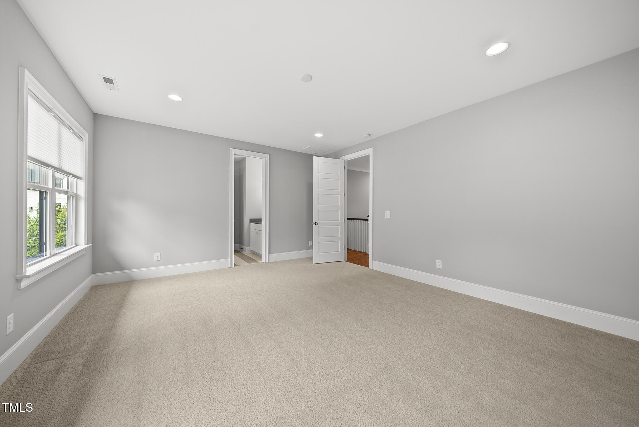 1306 Mordecai Drive