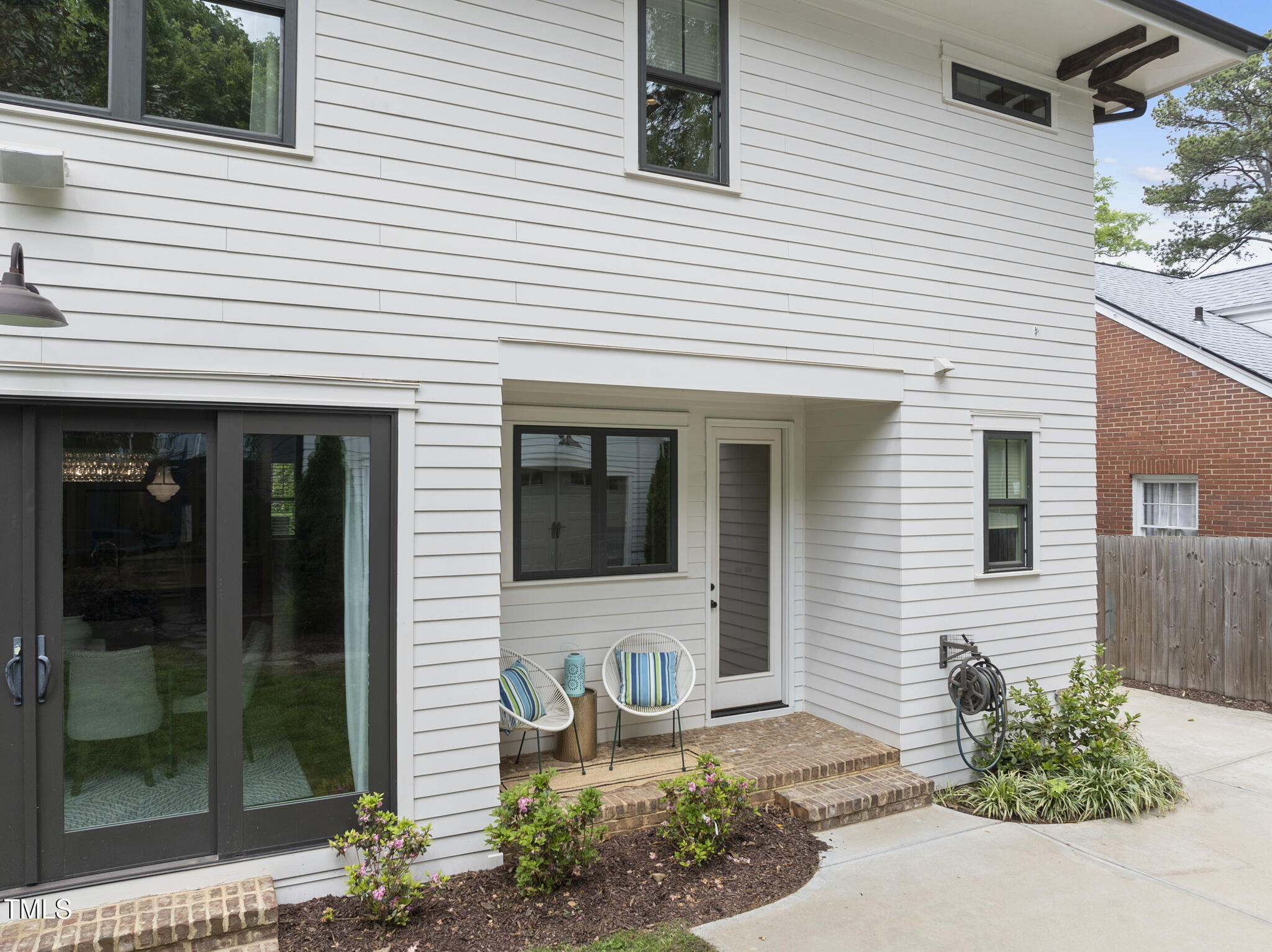 1306 Mordecai Drive