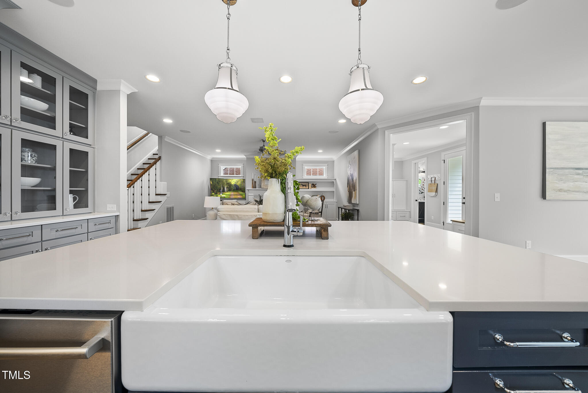 1306 Mordecai Drive