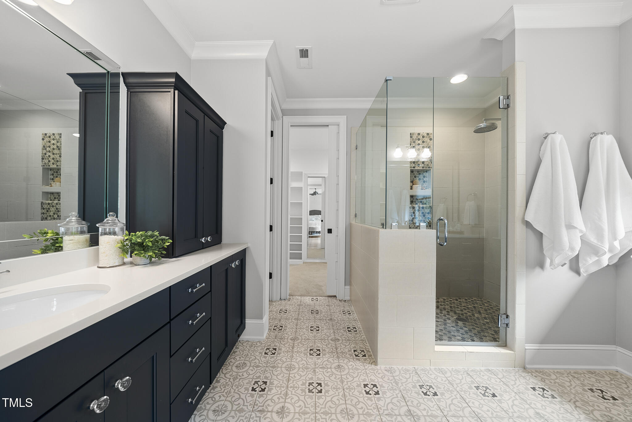 1306 Mordecai Drive