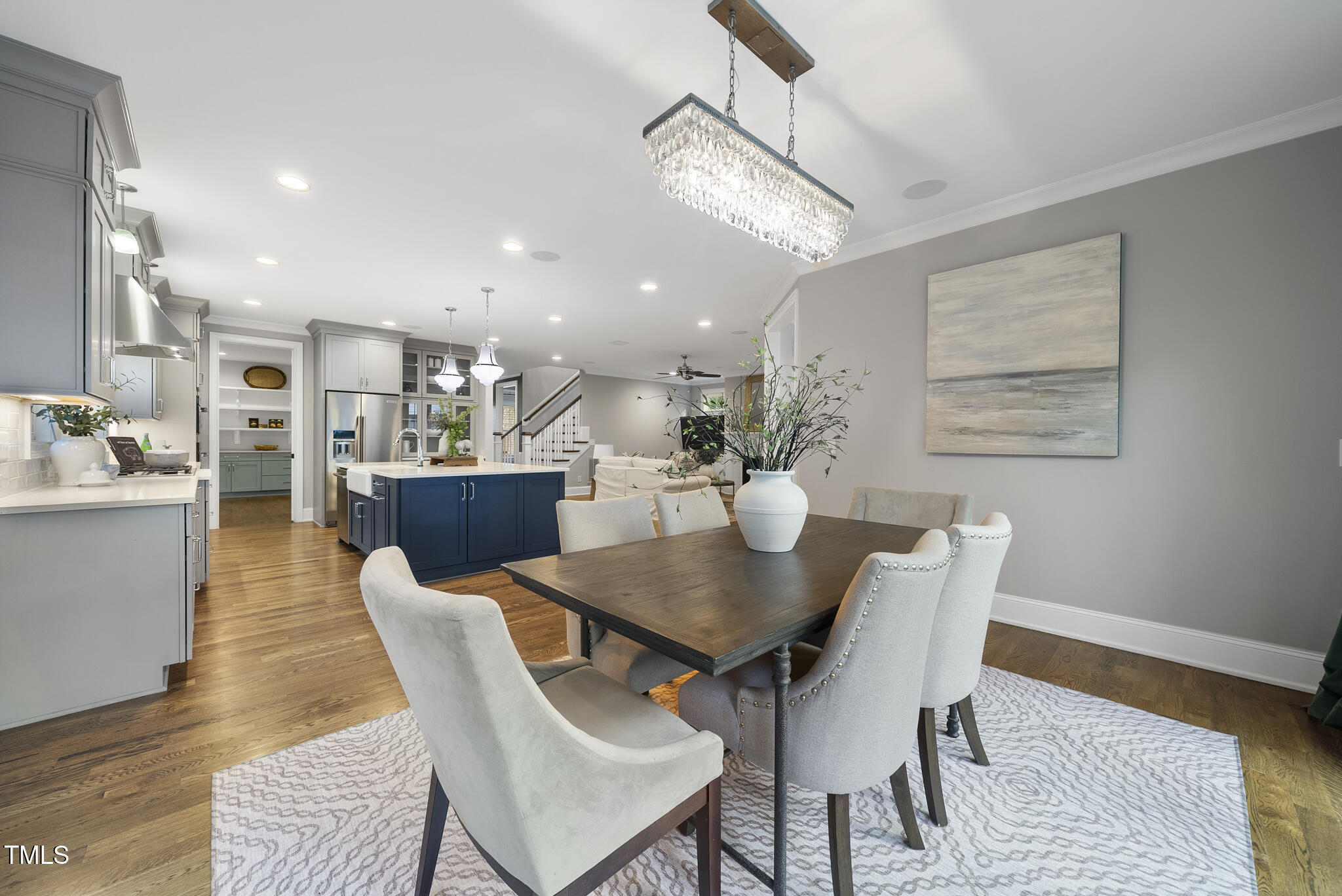 1306 Mordecai Drive