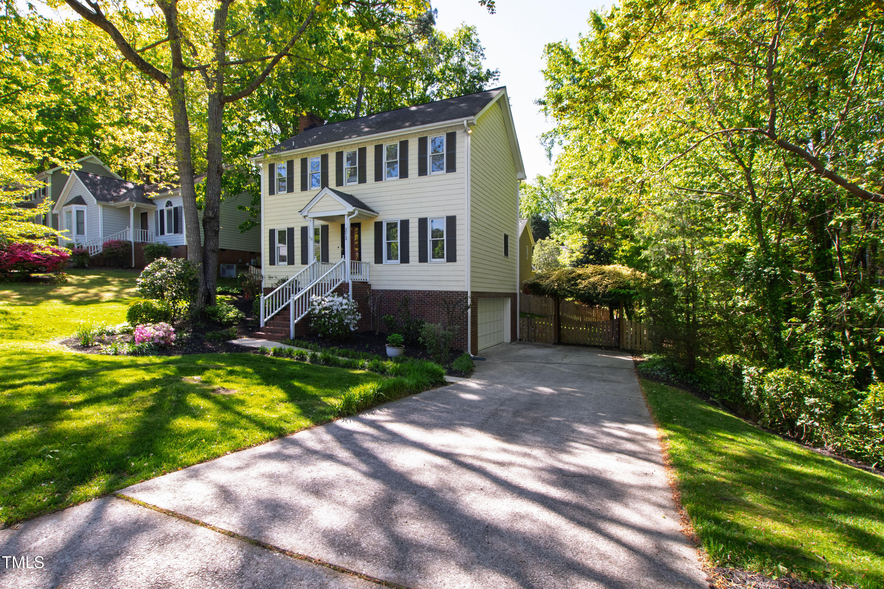 213 Beechtree Drive