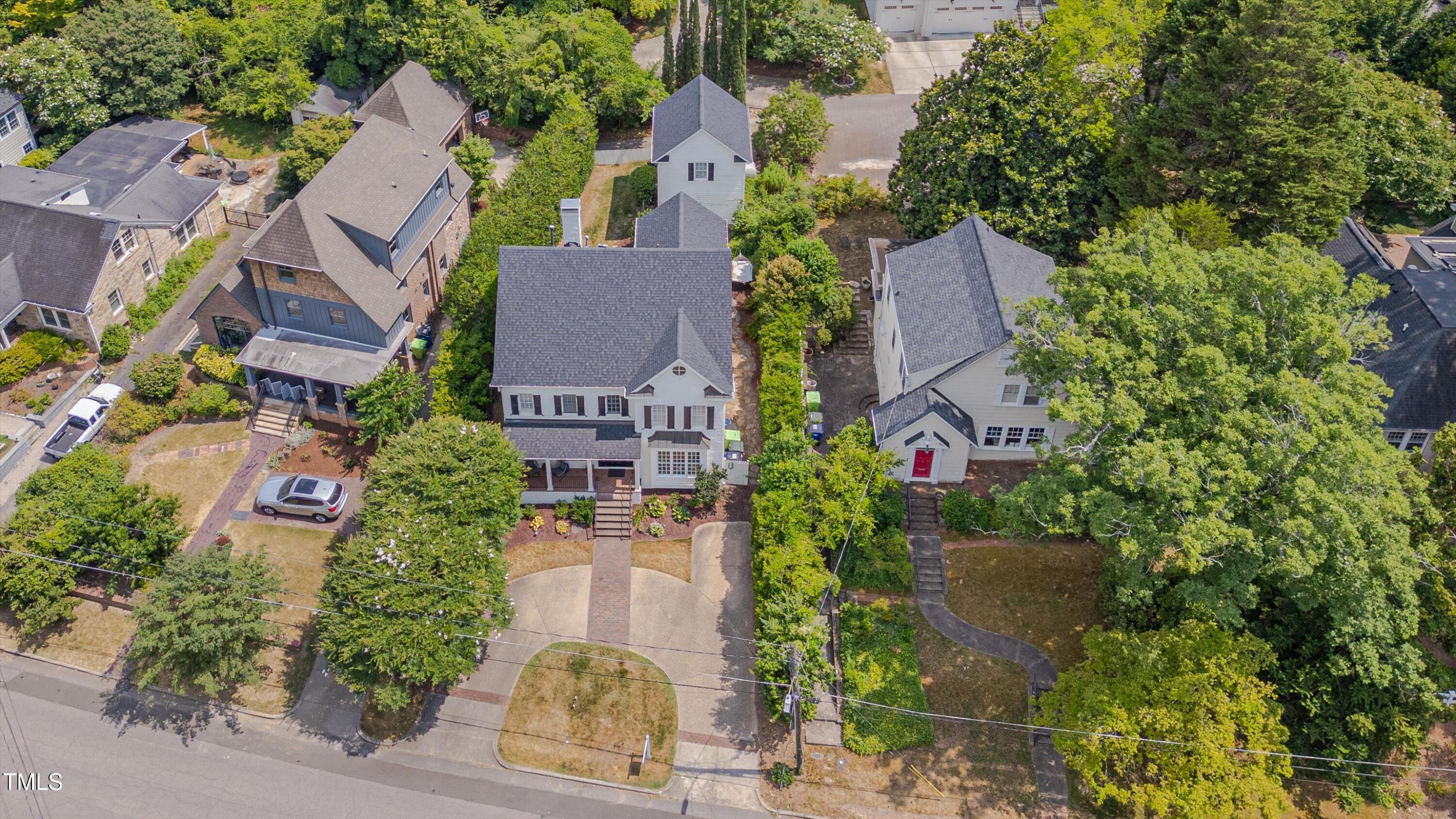 2306 Byrd Street