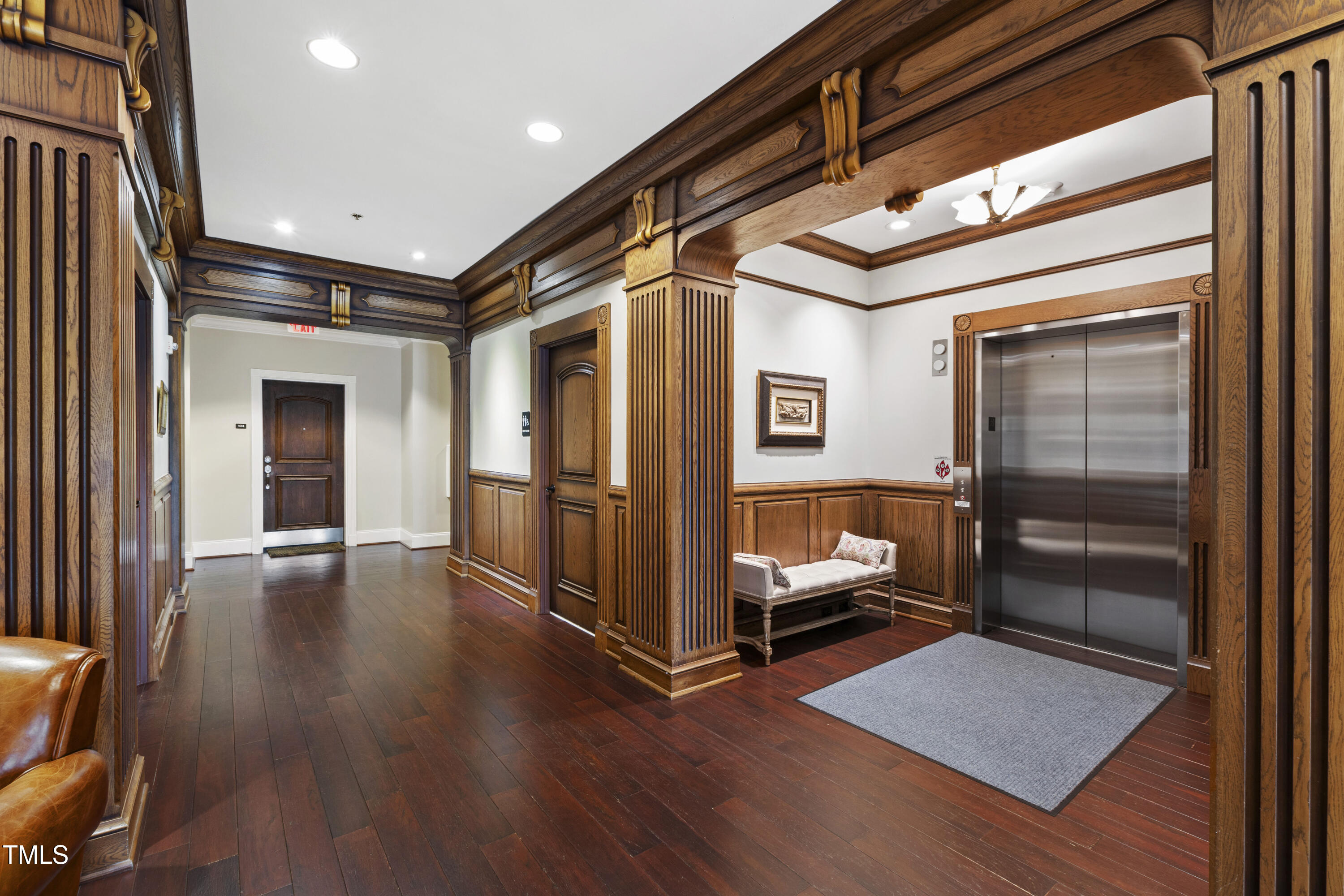 710 Independence Place # 103