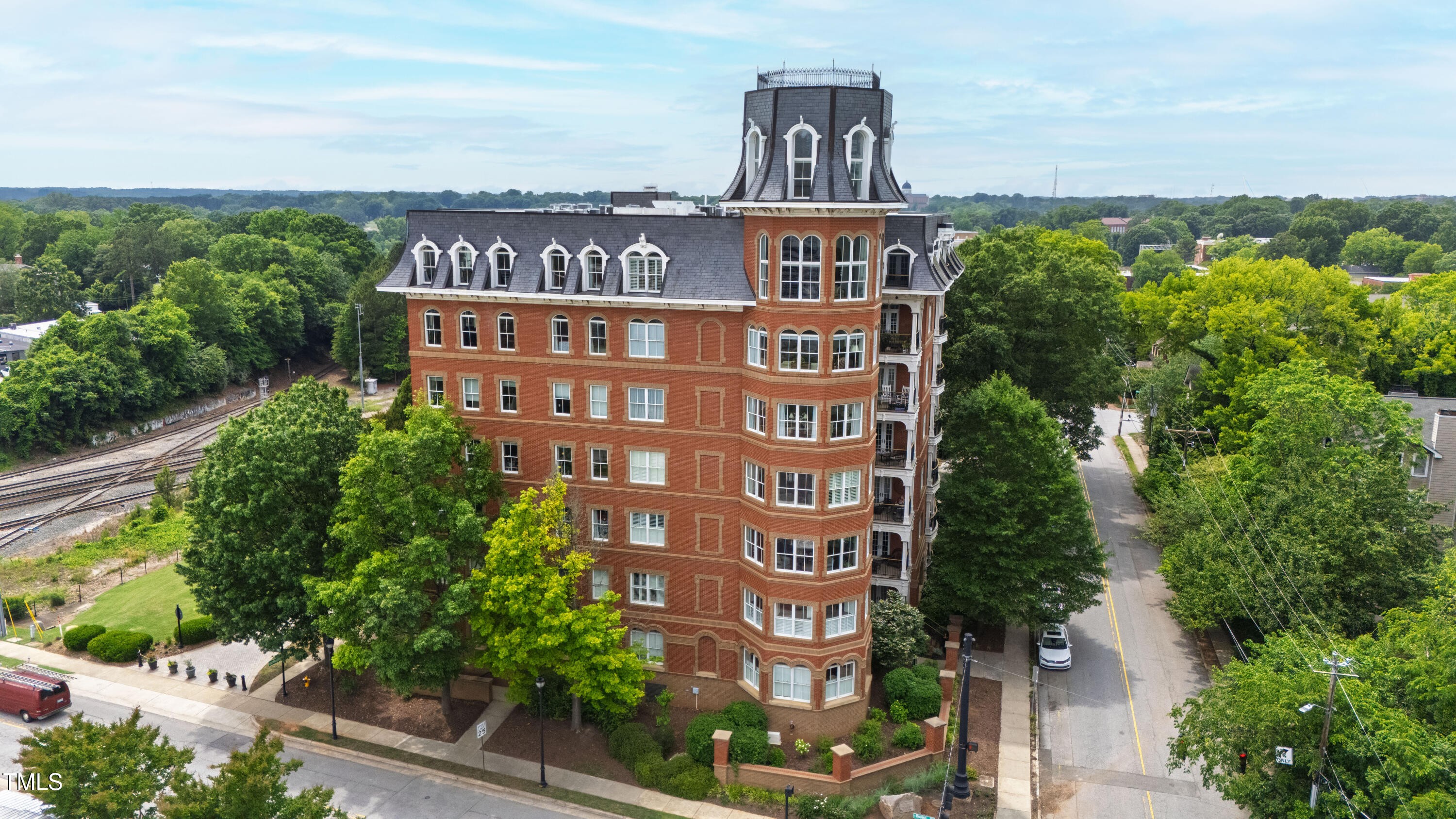 710 Independence Place # 103