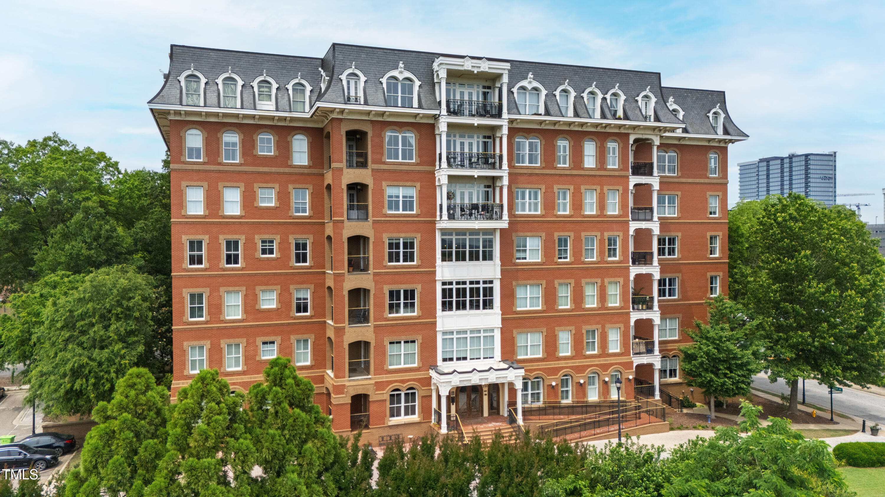710 Independence Place # 103