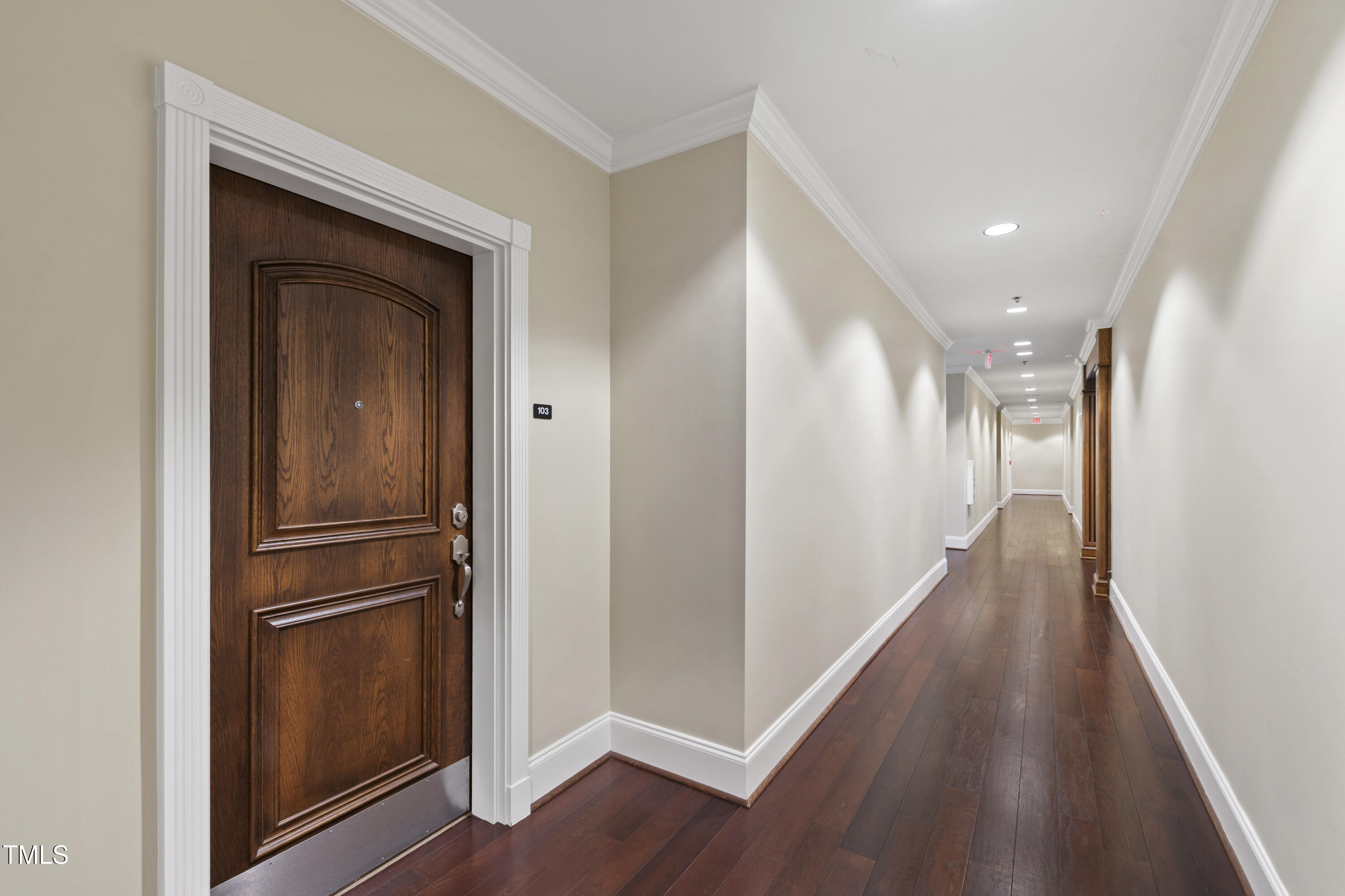710 Independence Place # 103