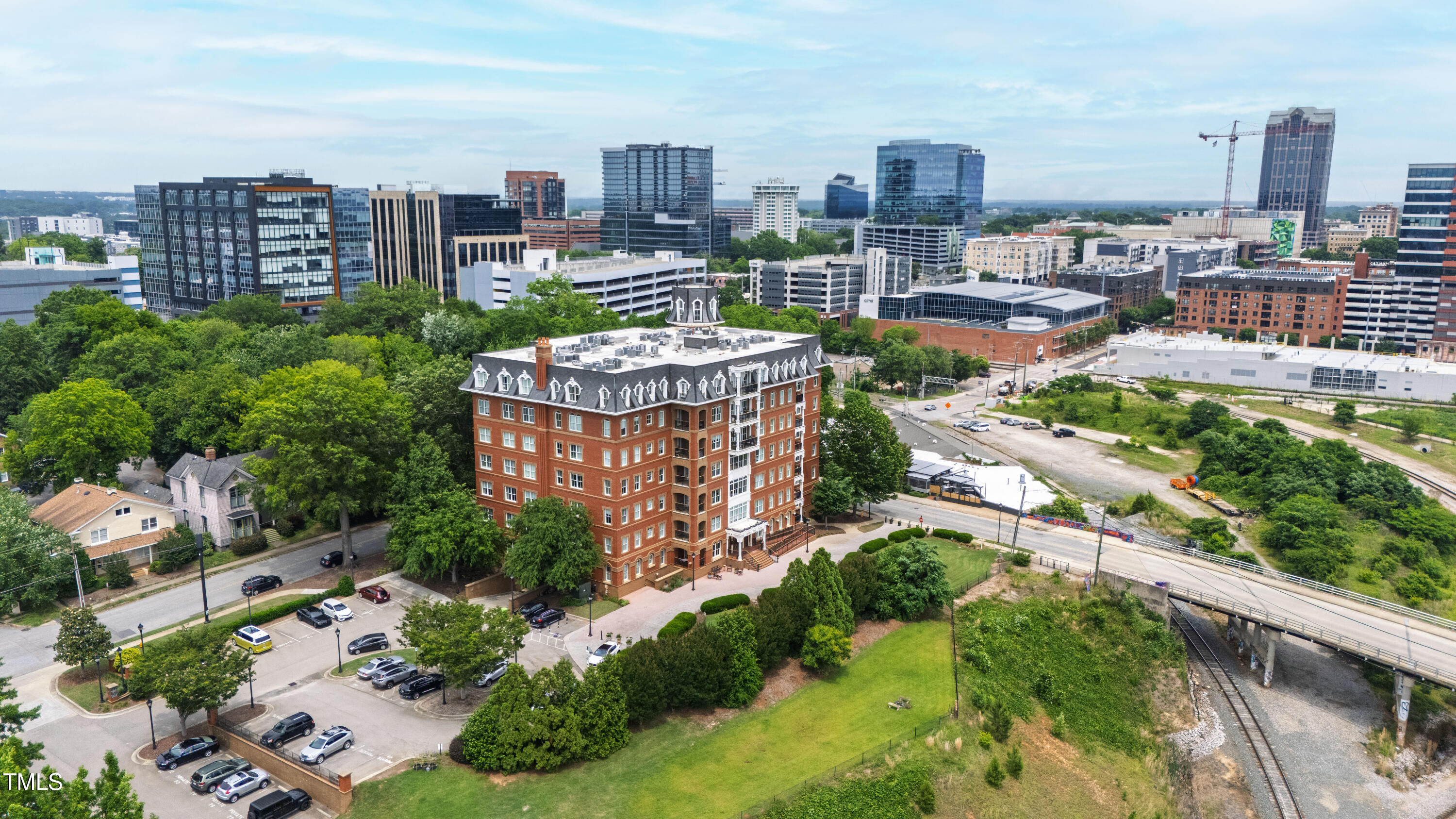 710 Independence Place # 103